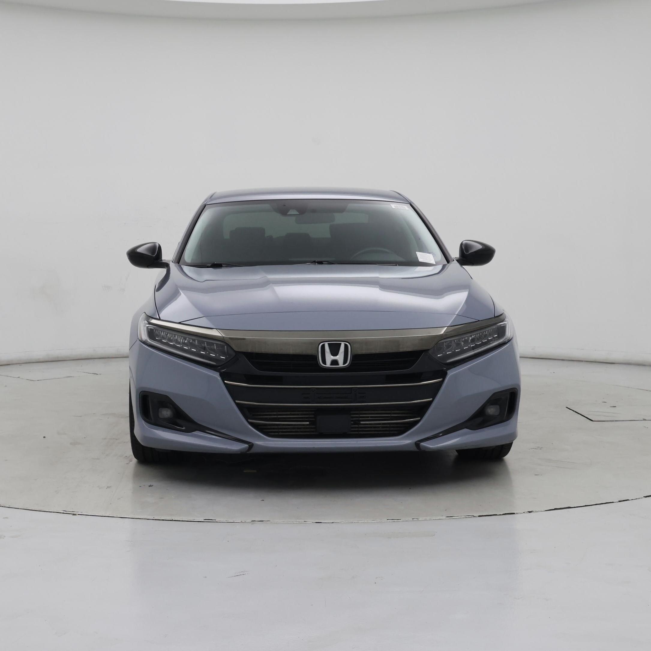 Thumbnail: 2022 Honda Accord - 5