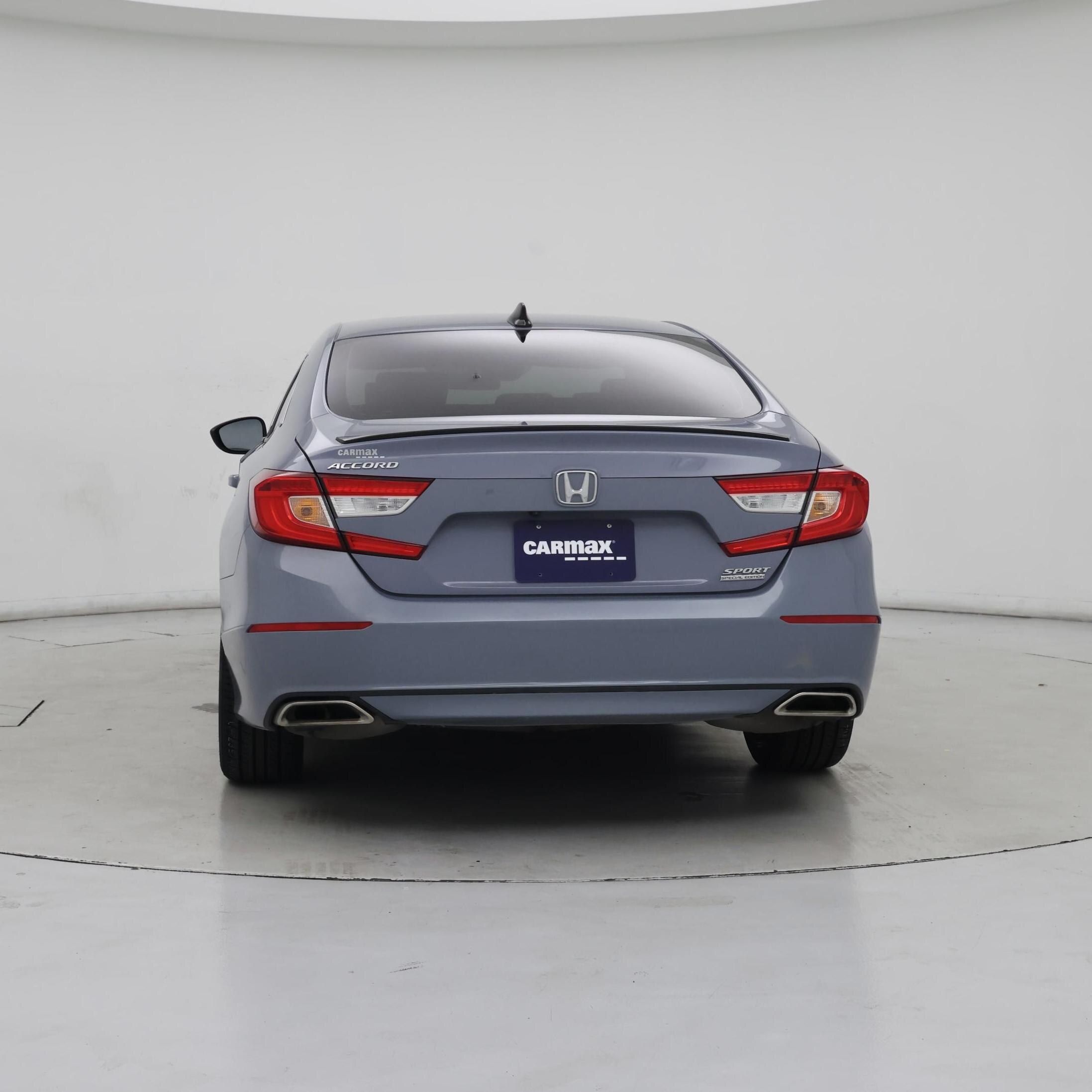 Thumbnail: 2022 Honda Accord - 6