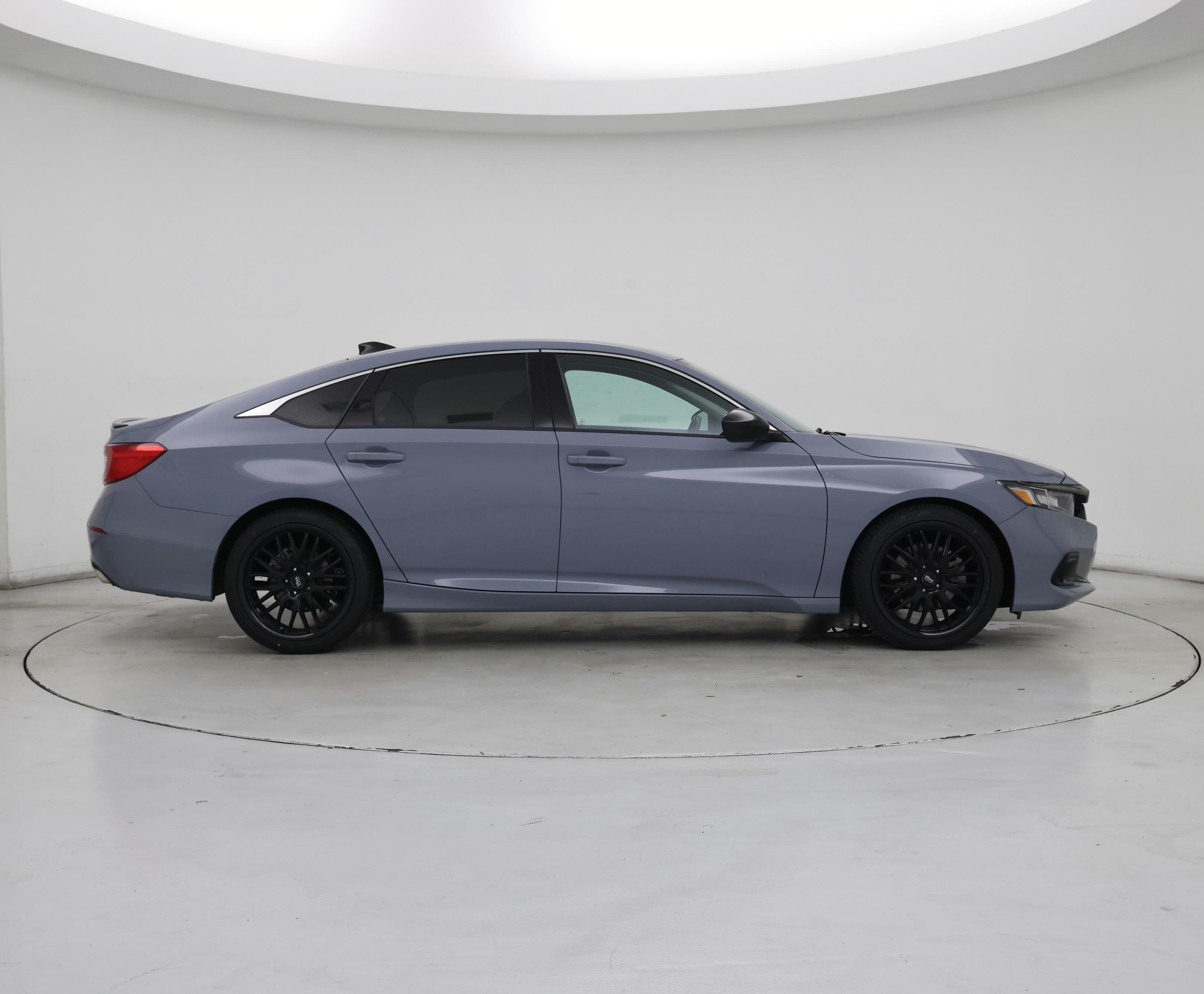 Thumbnail: 2022 Honda Accord - 7