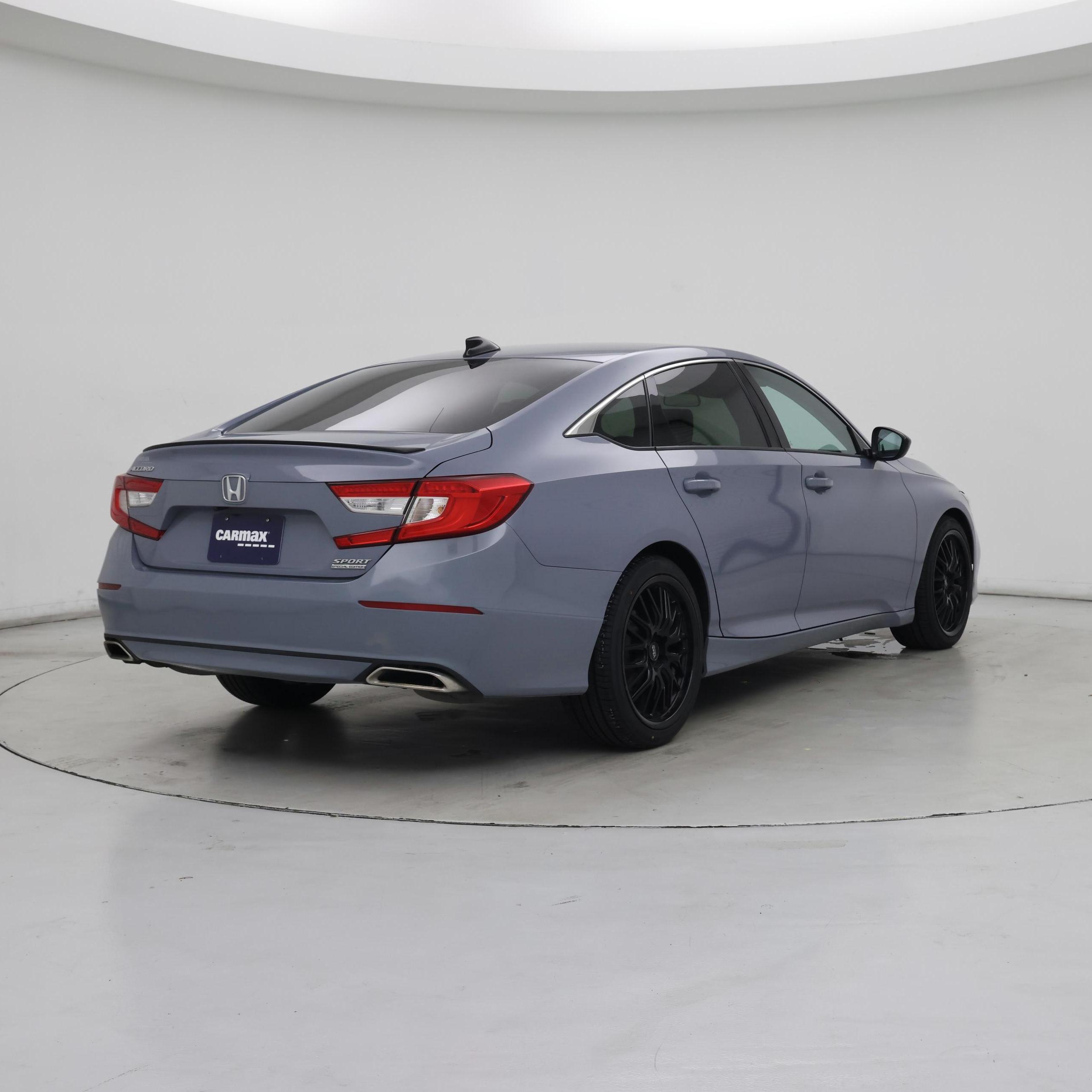 Thumbnail: 2022 Honda Accord - 8