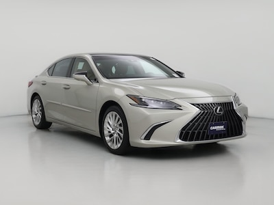 2022 Lexus ES 350 Ultra Luxury