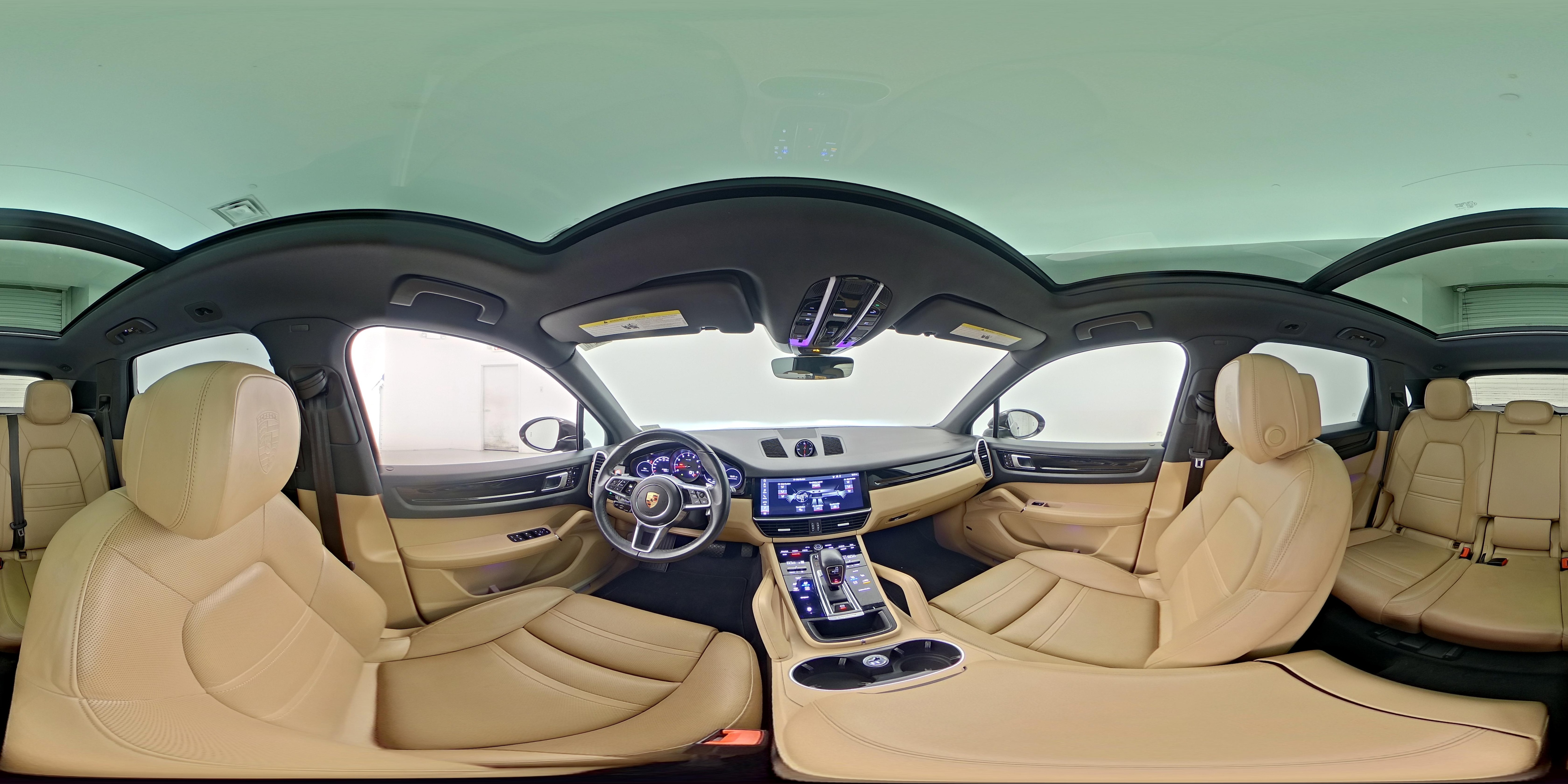 2019 Porsche Cayenne Base - Photo 26