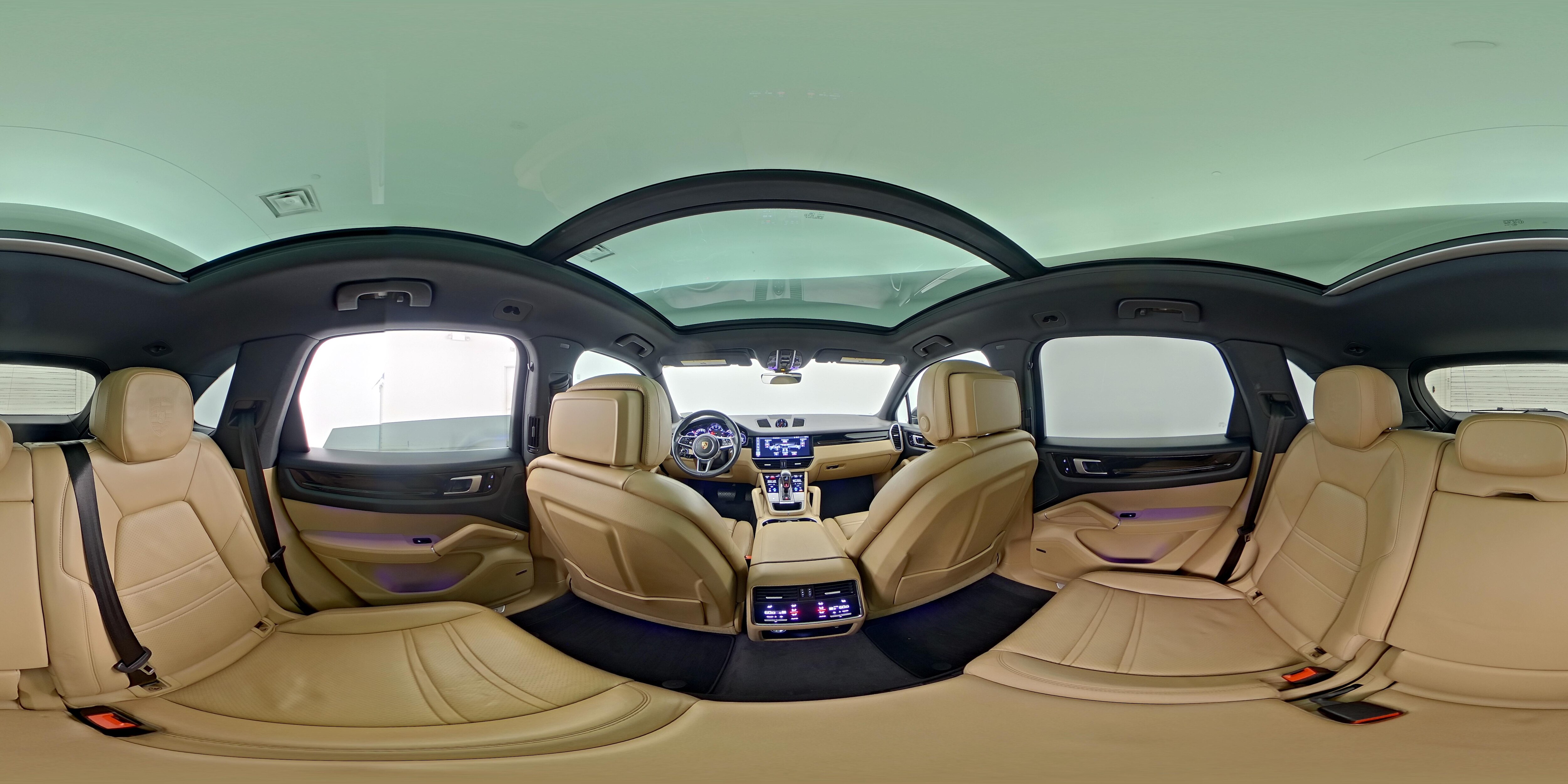 2019 Porsche Cayenne Base - Photo 27