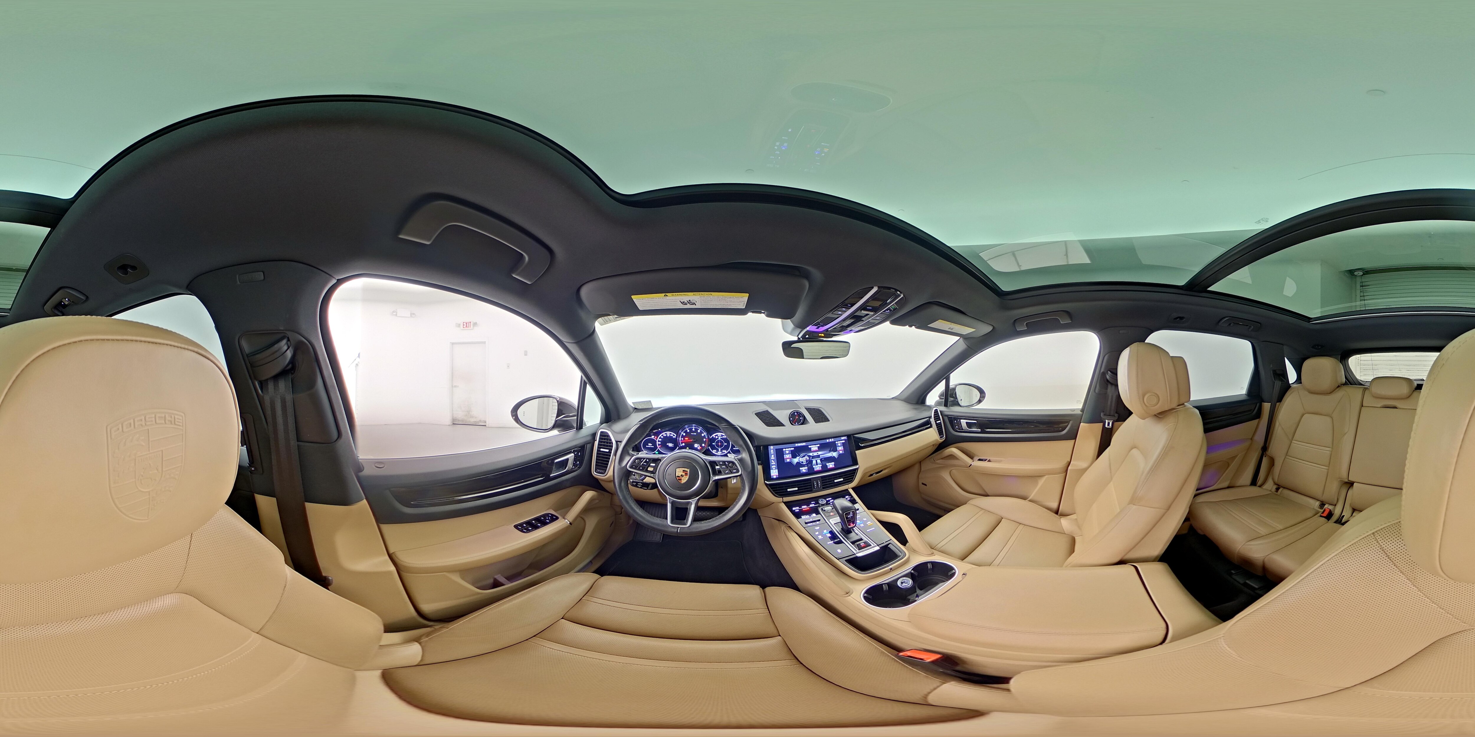 2019 Porsche Cayenne Base - Photo 28