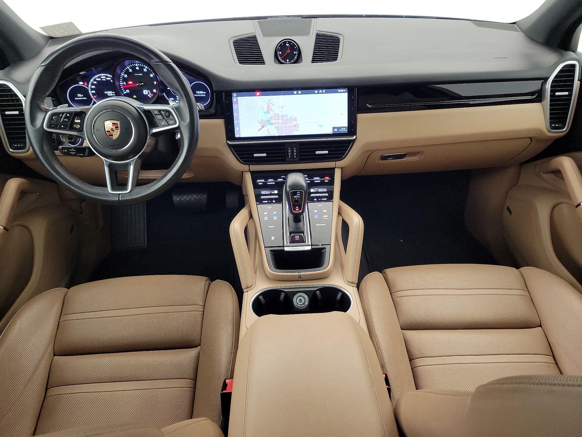 Thumbnail: 2019 Porsche Cayenne - 9