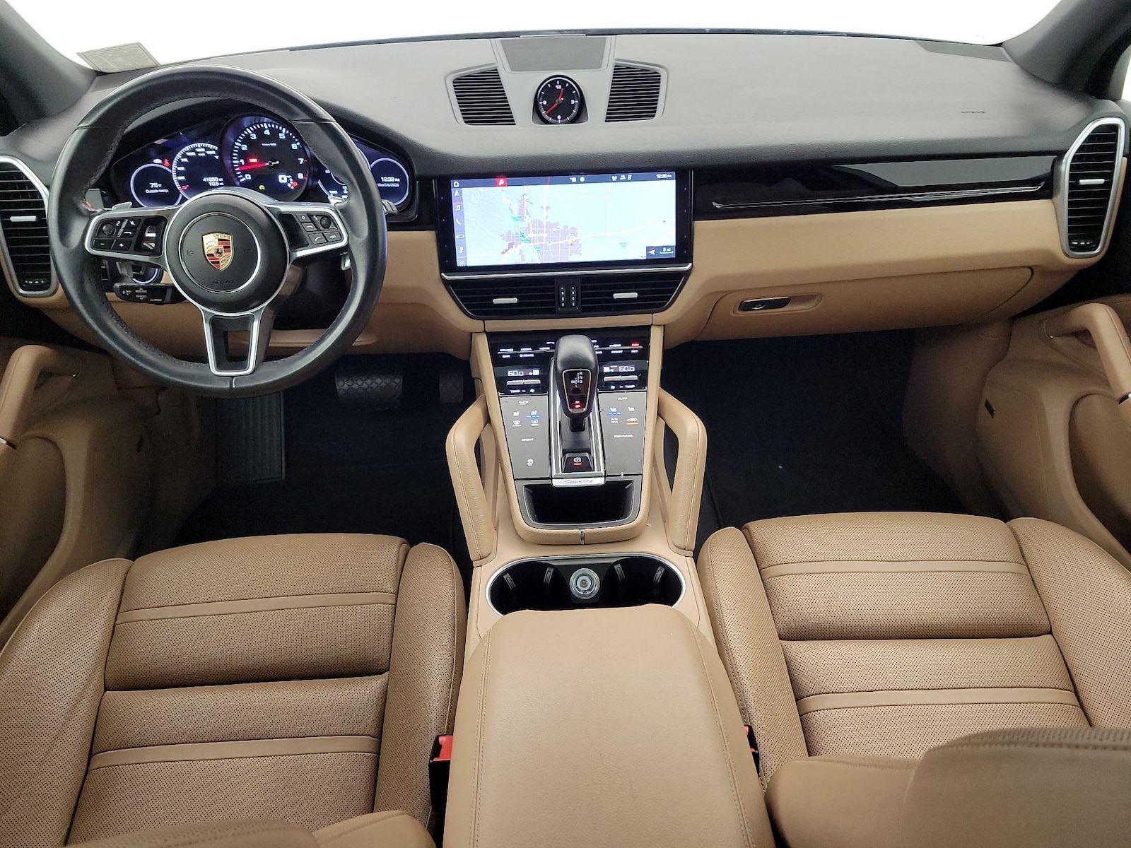 2019 Porsche Cayenne Base - Photo 10