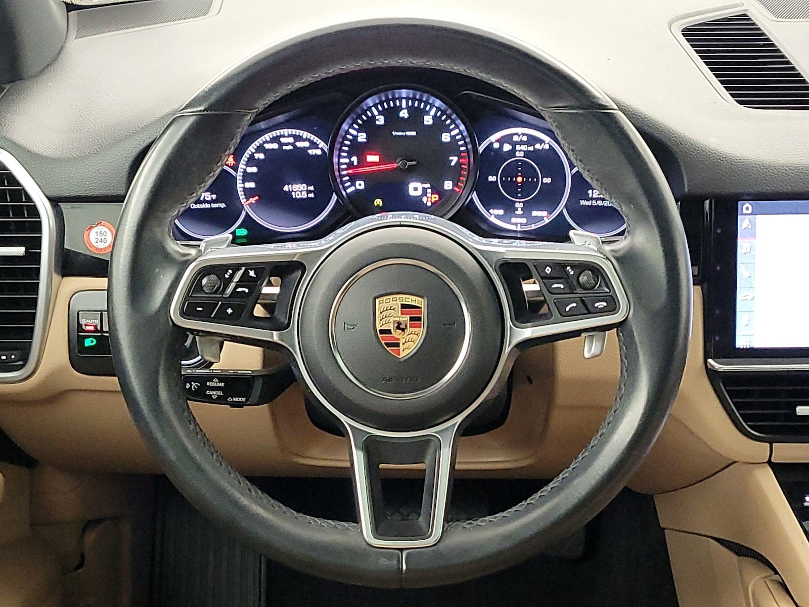 2019 Porsche Cayenne Base - Photo 11