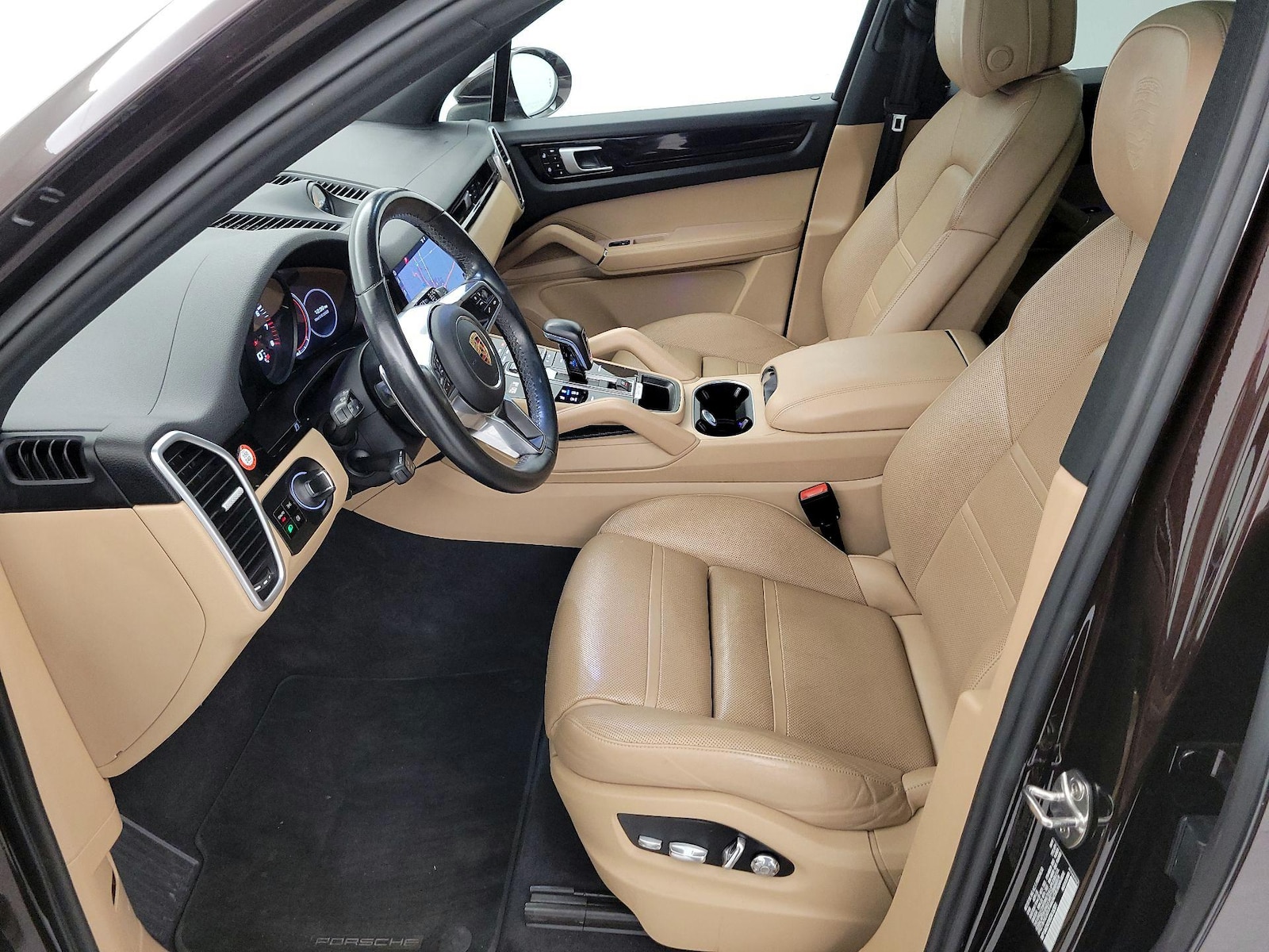 2019 Porsche Cayenne Base - Photo 12
