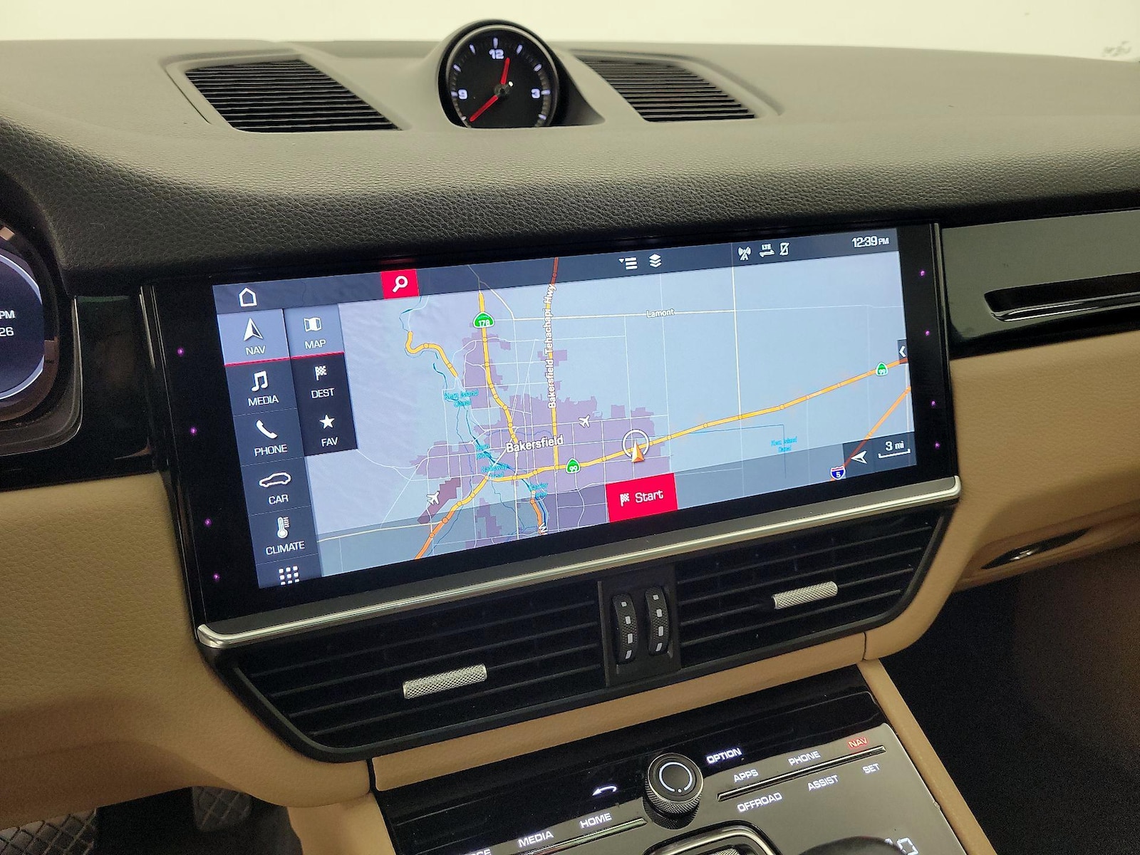 2019 Porsche Cayenne Base - Photo 15