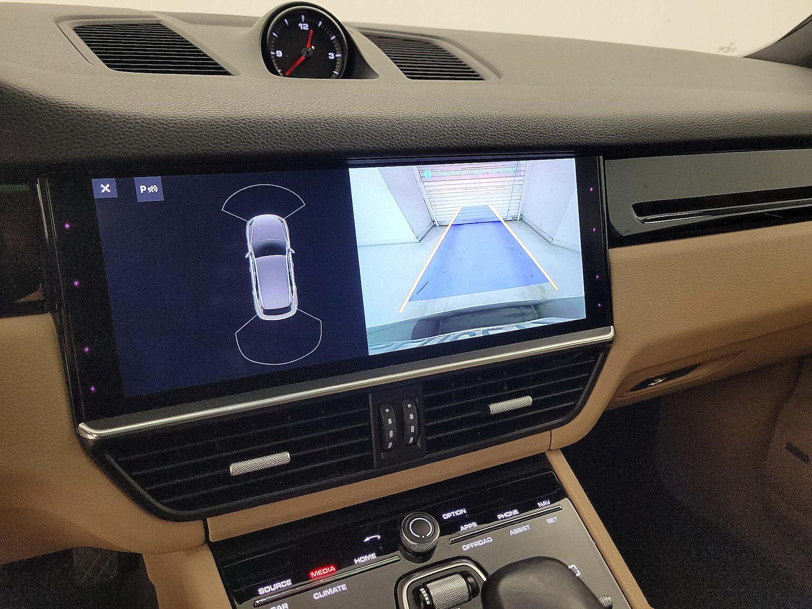 2019 Porsche Cayenne Base - Photo 16