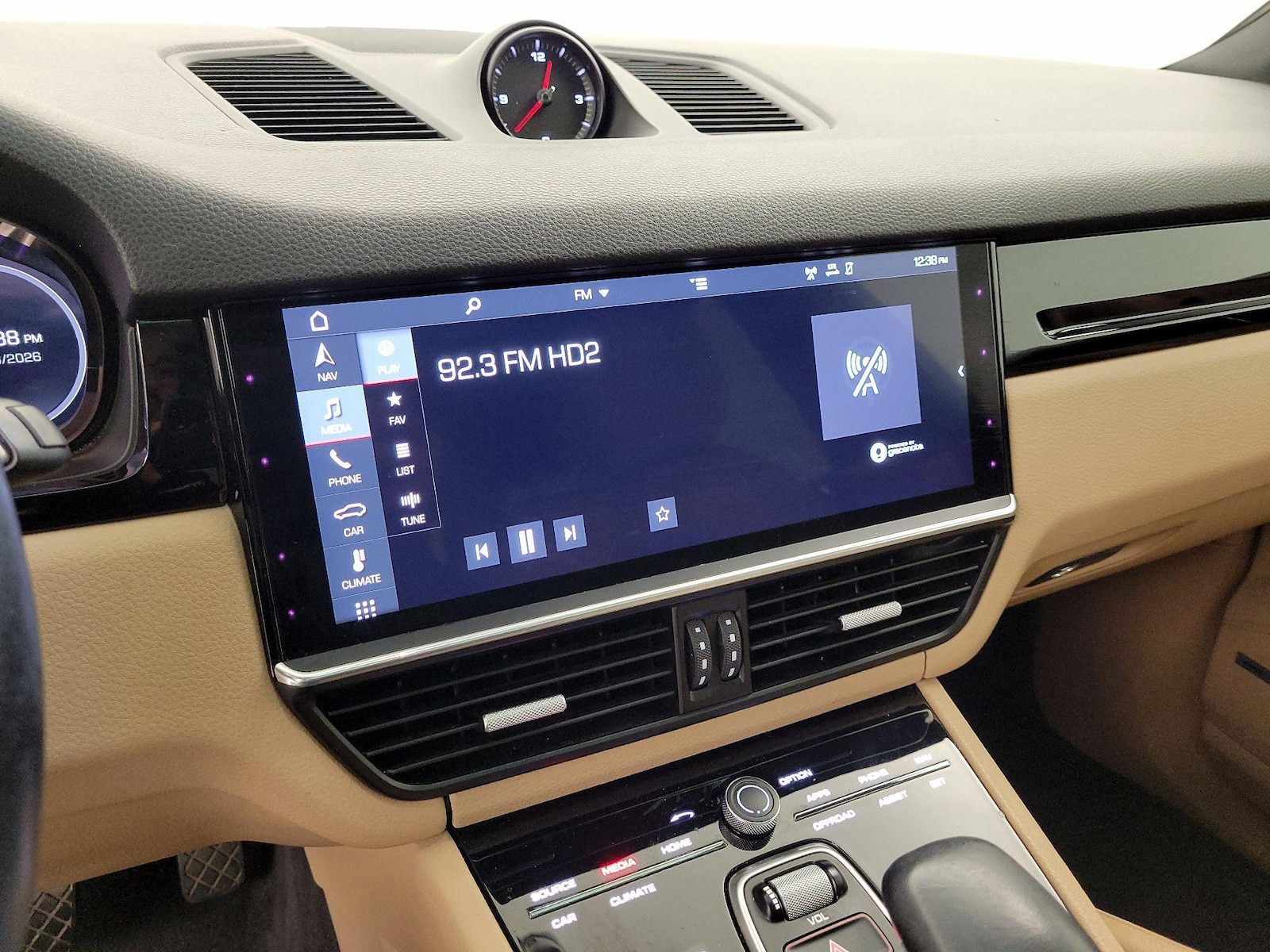 2019 Porsche Cayenne Base - Photo 17