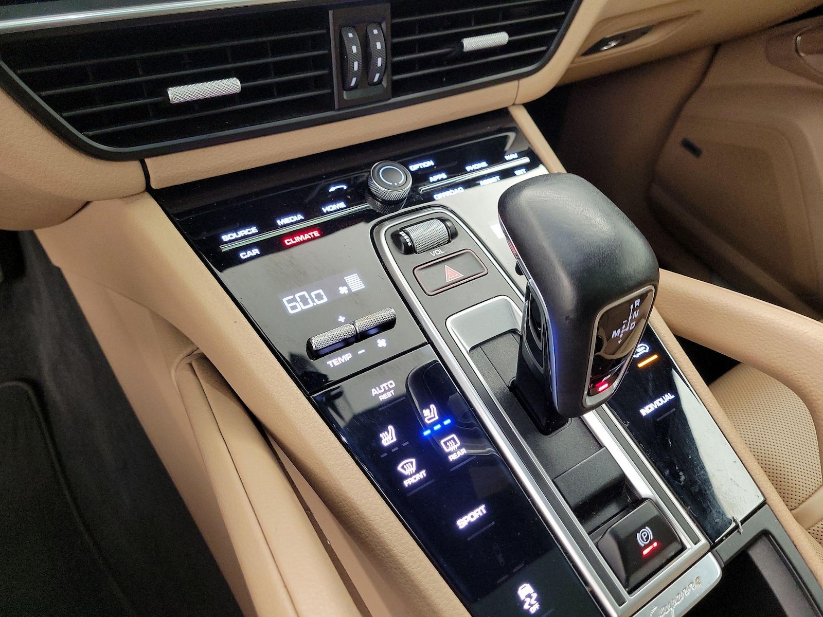 2019 Porsche Cayenne Base - Photo 18