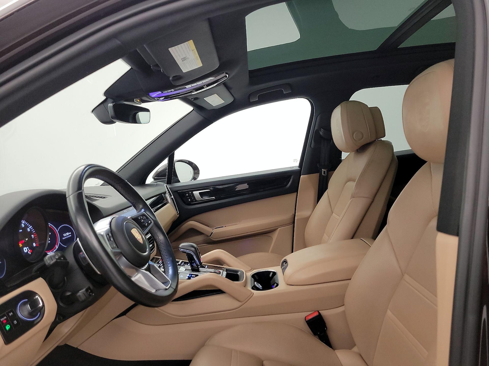 2019 Porsche Cayenne Base - Photo 21