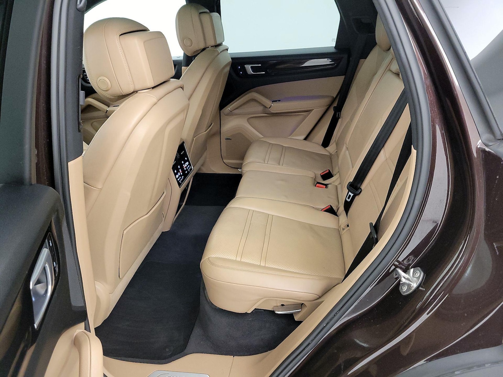 2019 Porsche Cayenne Base - Photo 22