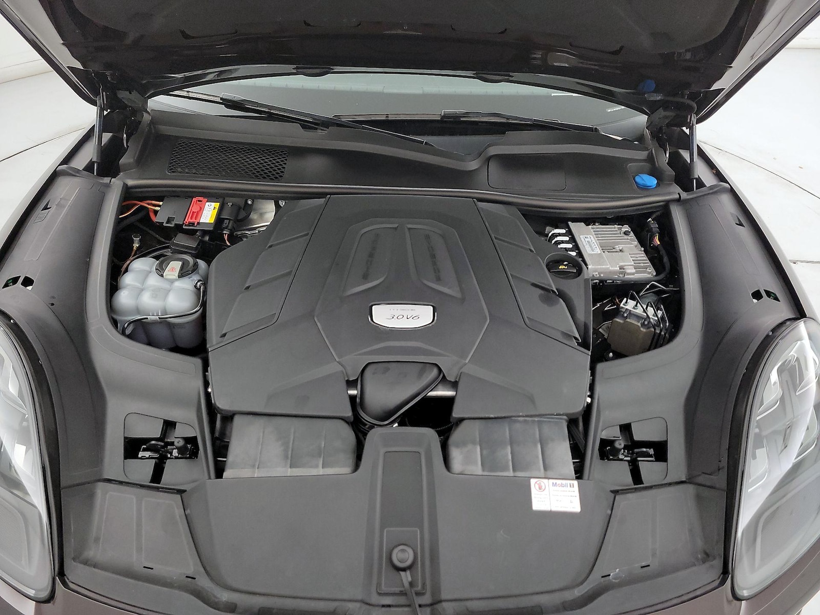 2019 Porsche Cayenne Base - Photo 24