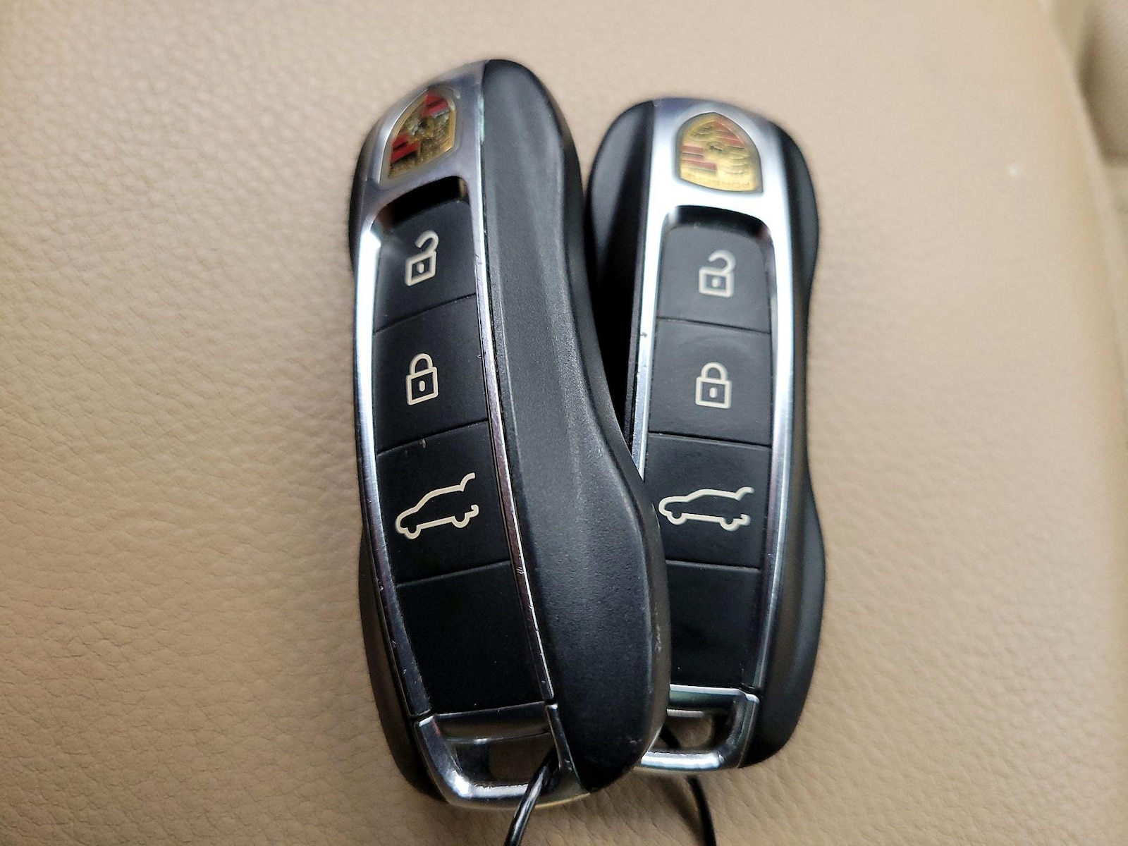 2019 Porsche Cayenne Base - Photo 25