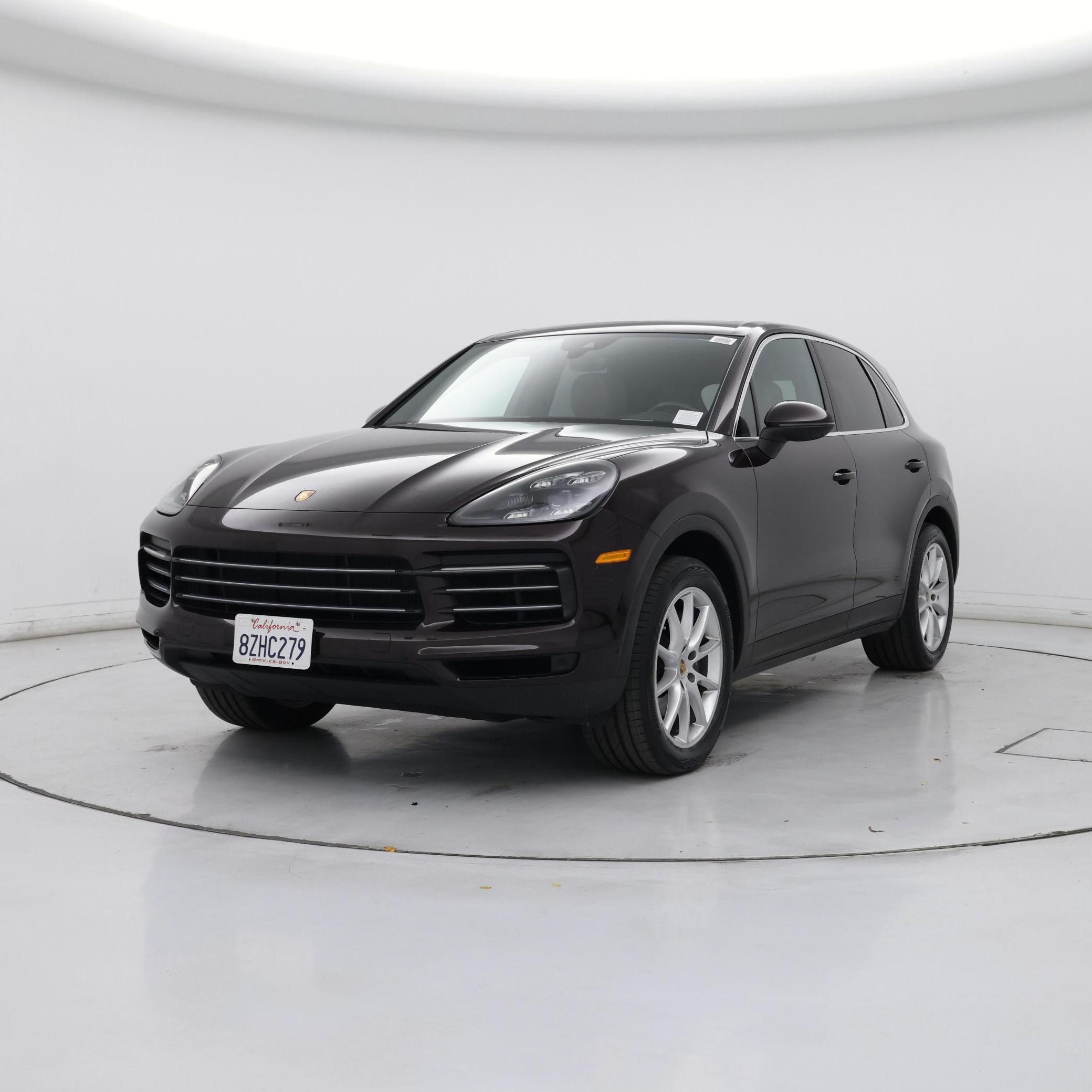 Thumbnail: 2019 Porsche Cayenne - 4