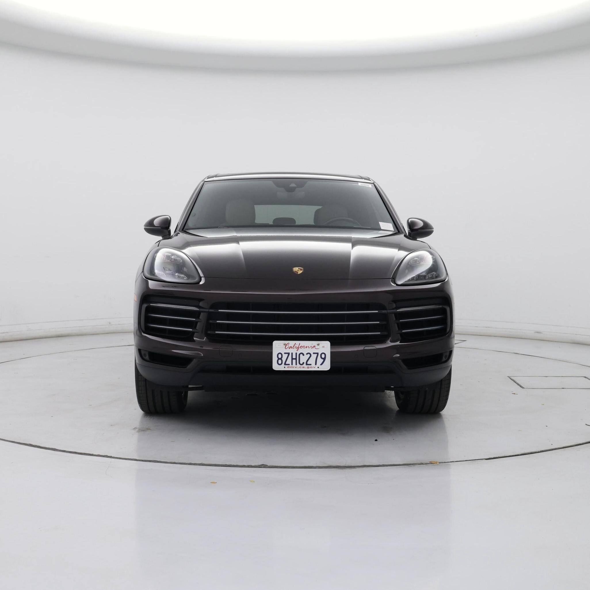 Thumbnail: 2019 Porsche Cayenne - 5