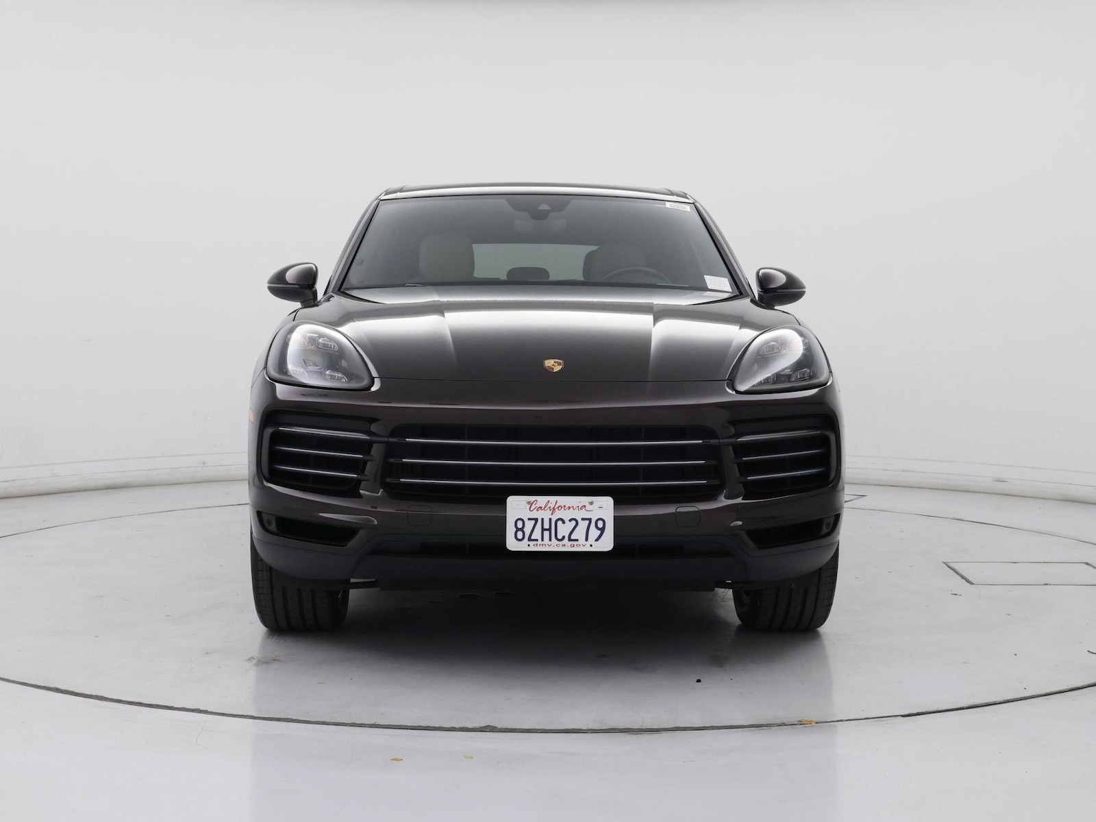 2019 Porsche Cayenne Base - Photo 6