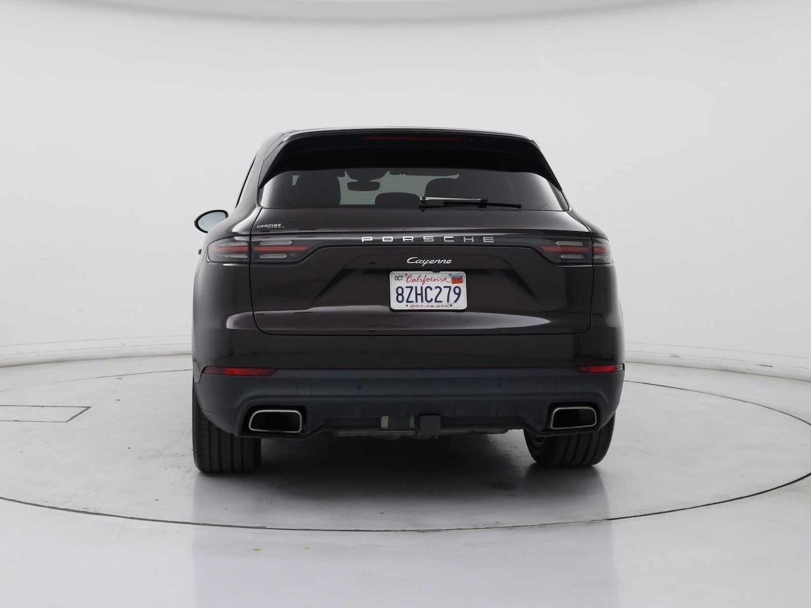 2019 Porsche Cayenne Base - Photo 7