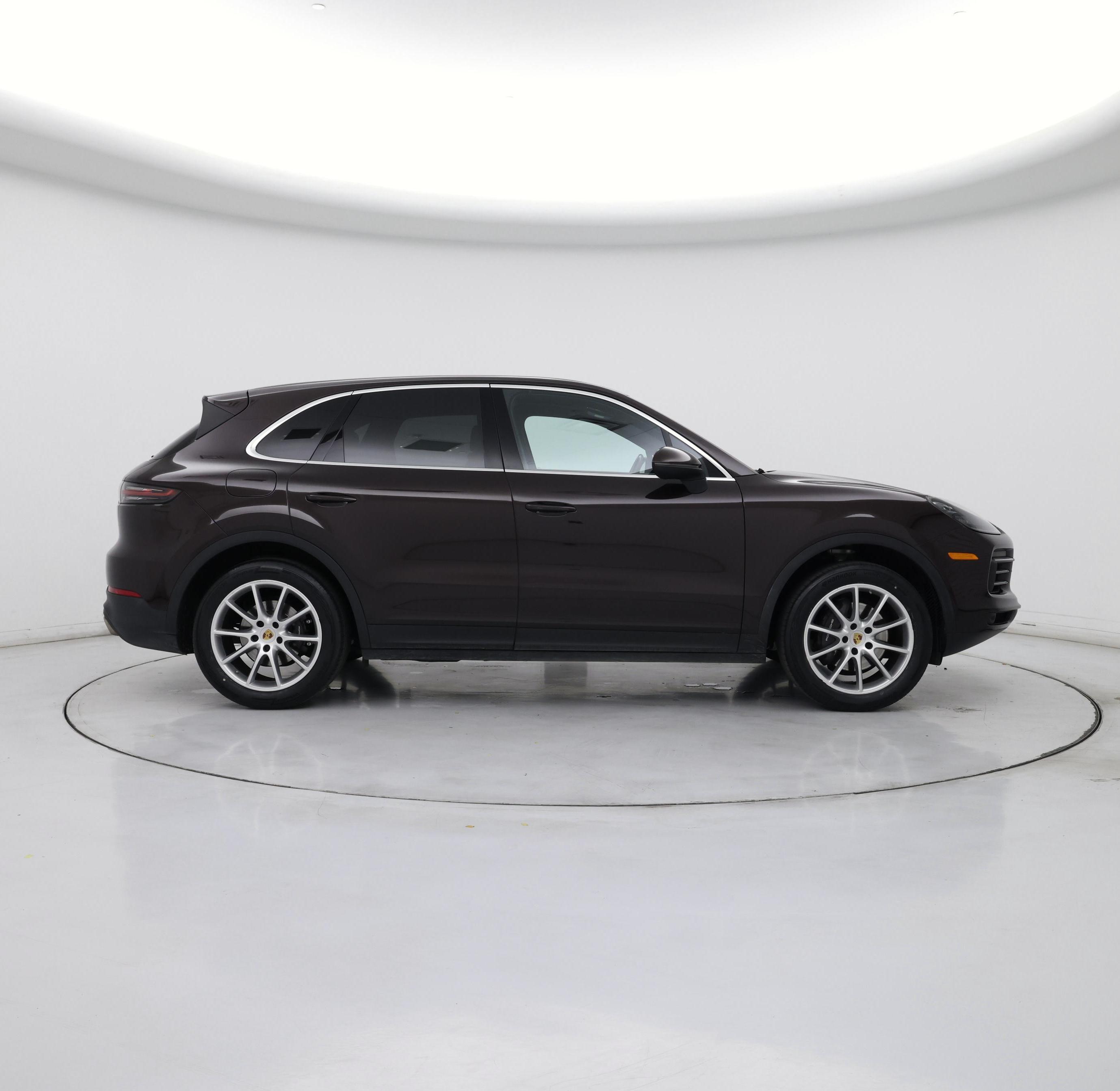 Thumbnail: 2019 Porsche Cayenne - 7