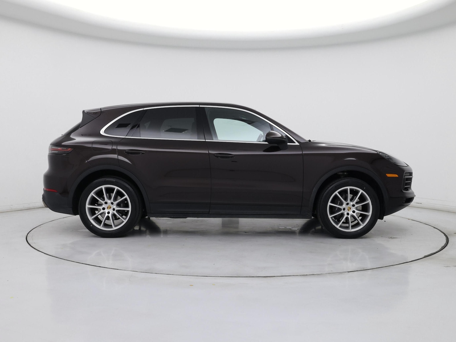2019 Porsche Cayenne Base - Photo 8