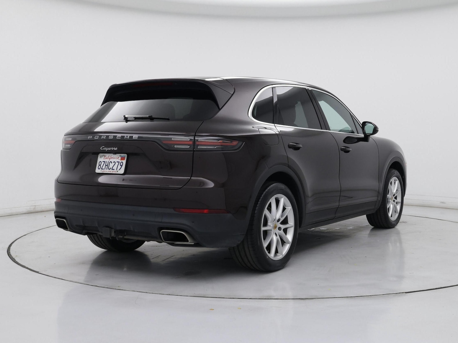 2019 Porsche Cayenne Base - Photo 9