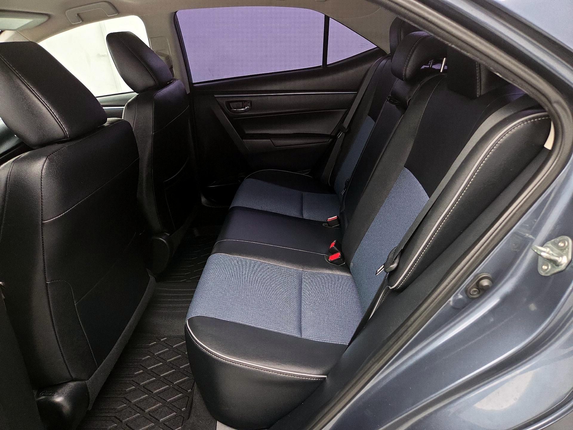 Thumbnail: 2015 Toyota Corolla - 19