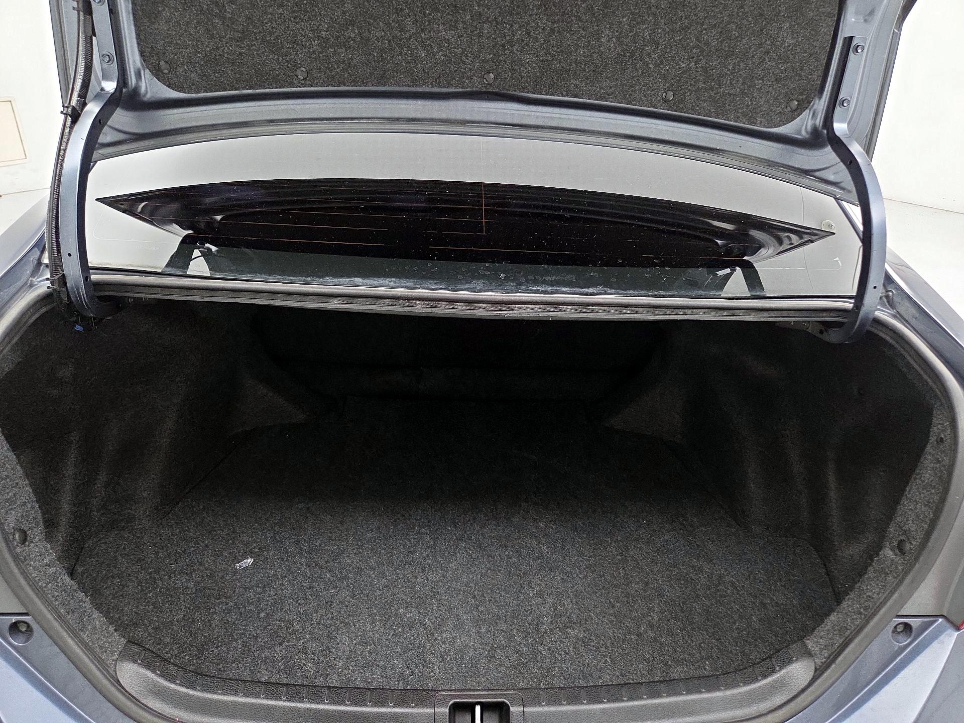 Thumbnail: 2015 Toyota Corolla - 20