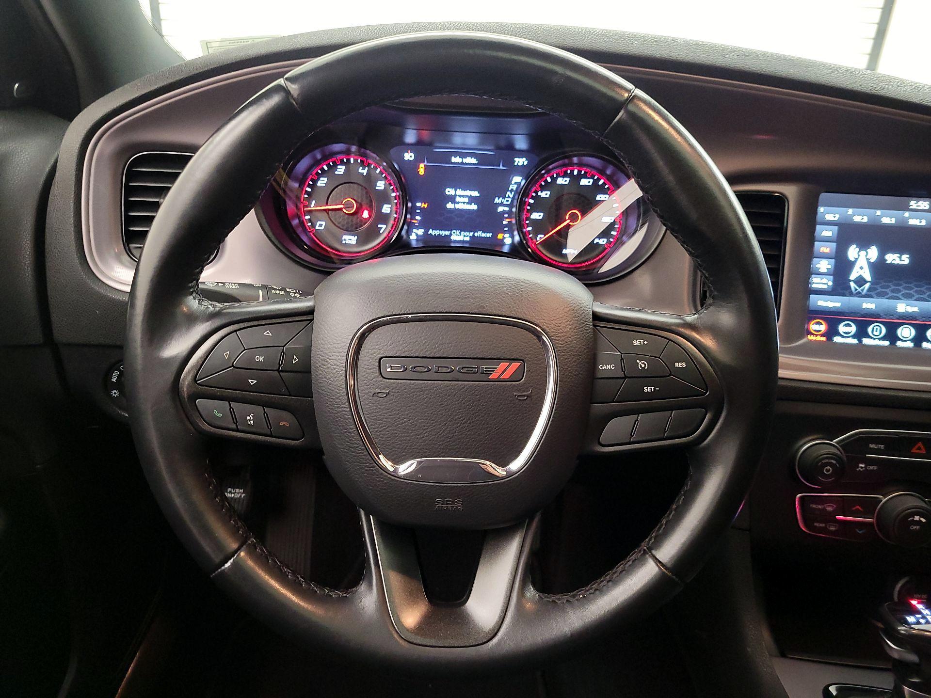 Thumbnail: 2023 Dodge Charger - 10