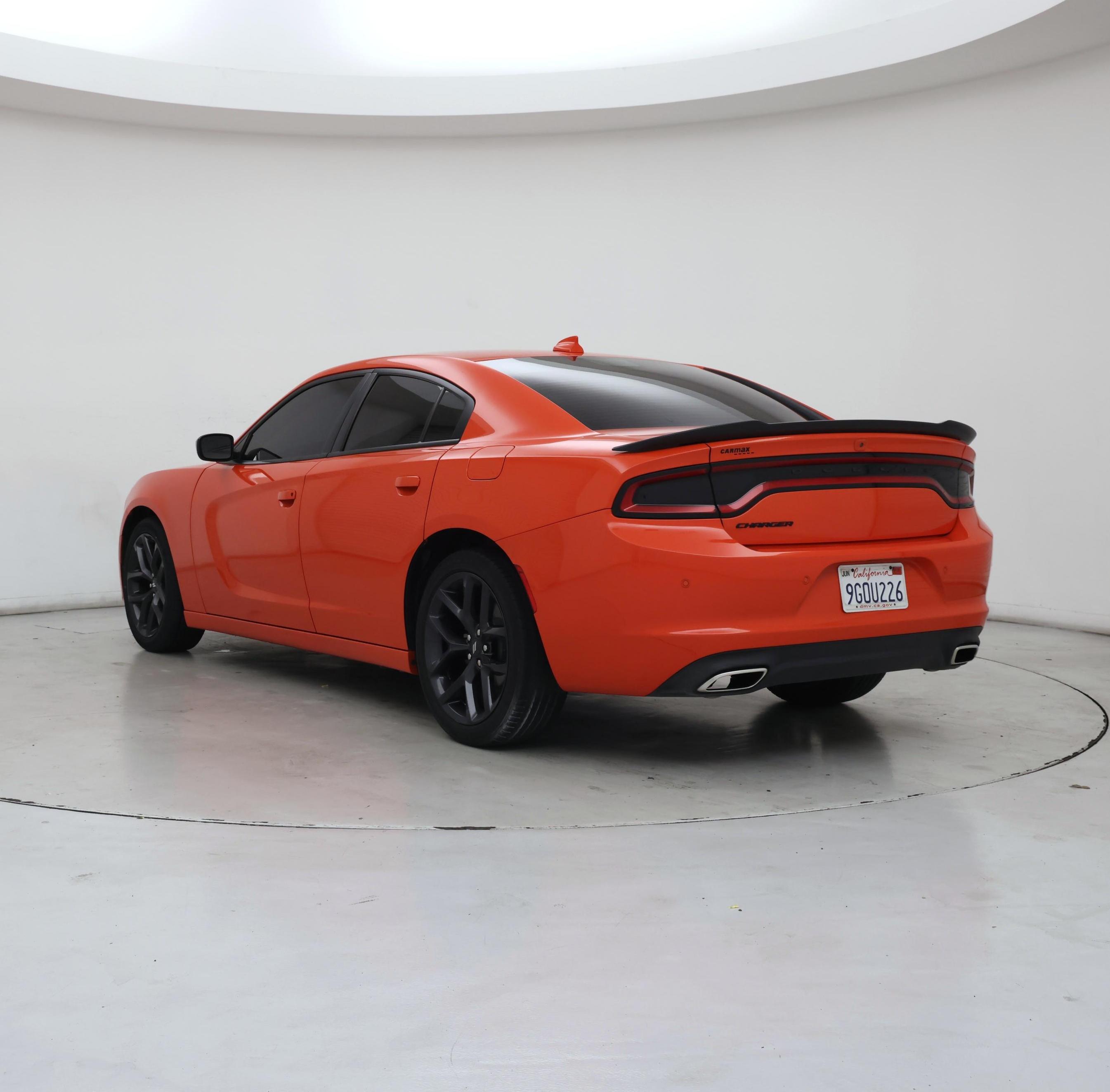 Thumbnail: 2023 Dodge Charger - 2
