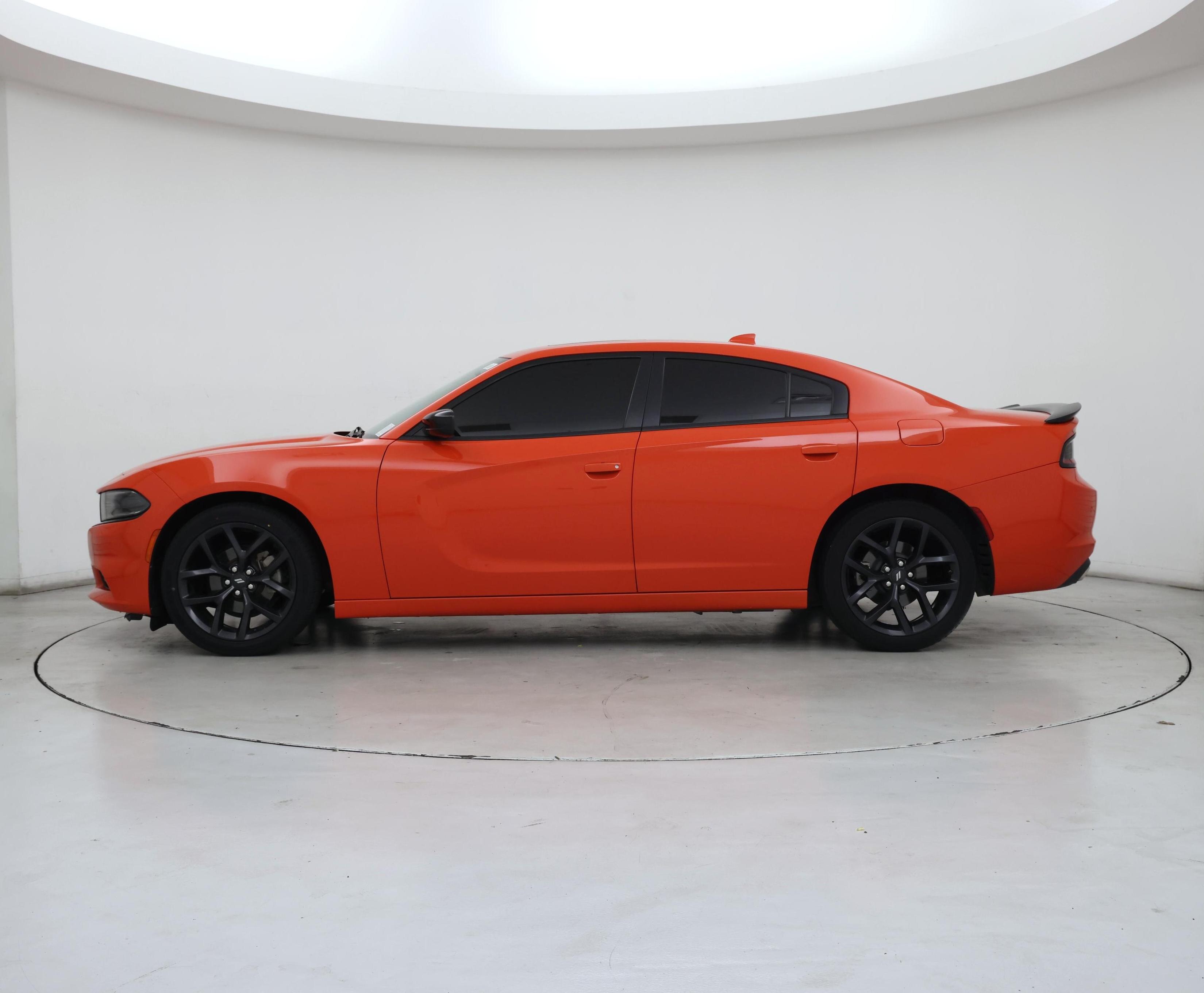 Thumbnail: 2023 Dodge Charger - 3