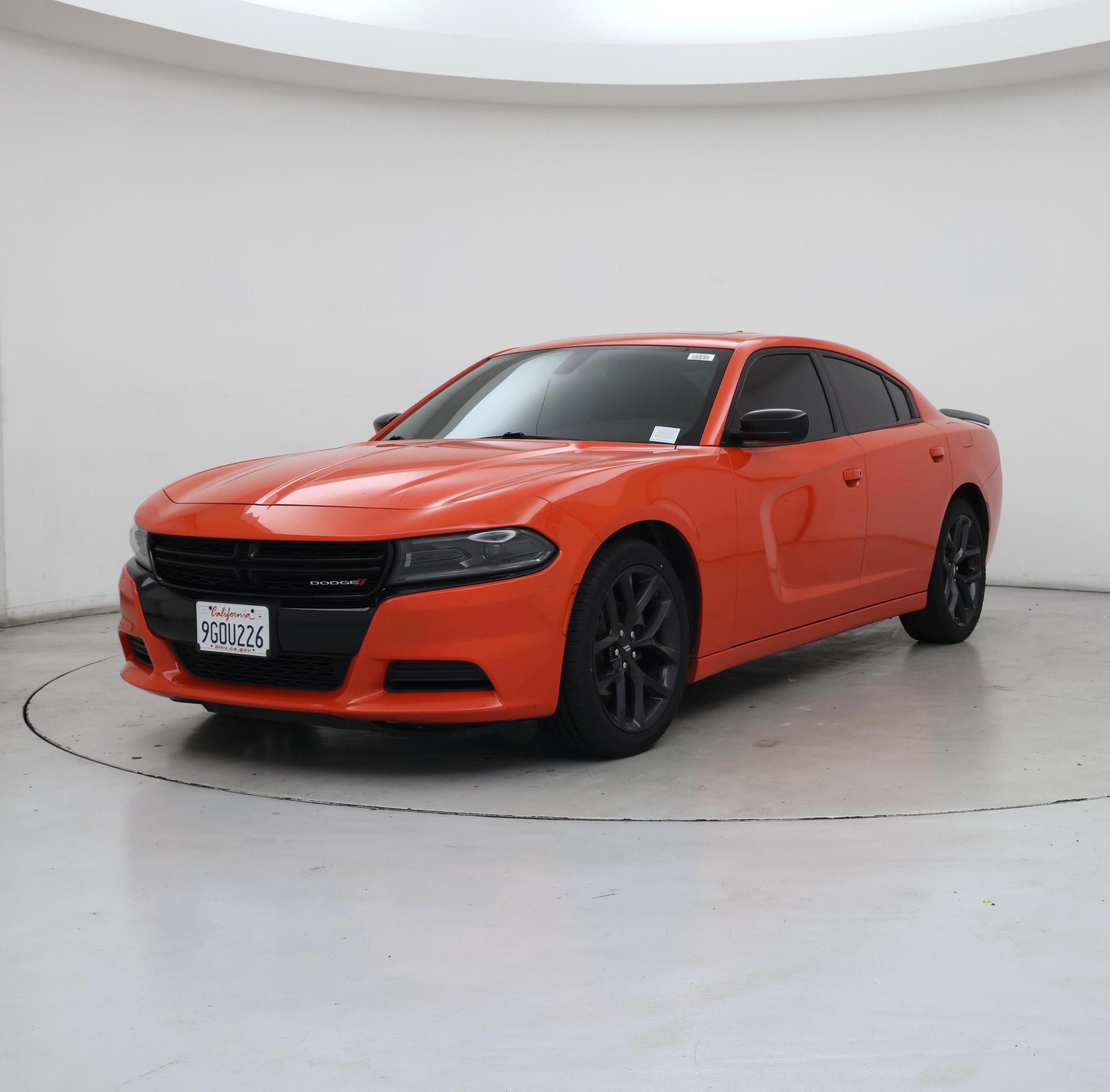 Thumbnail: 2023 Dodge Charger - 4