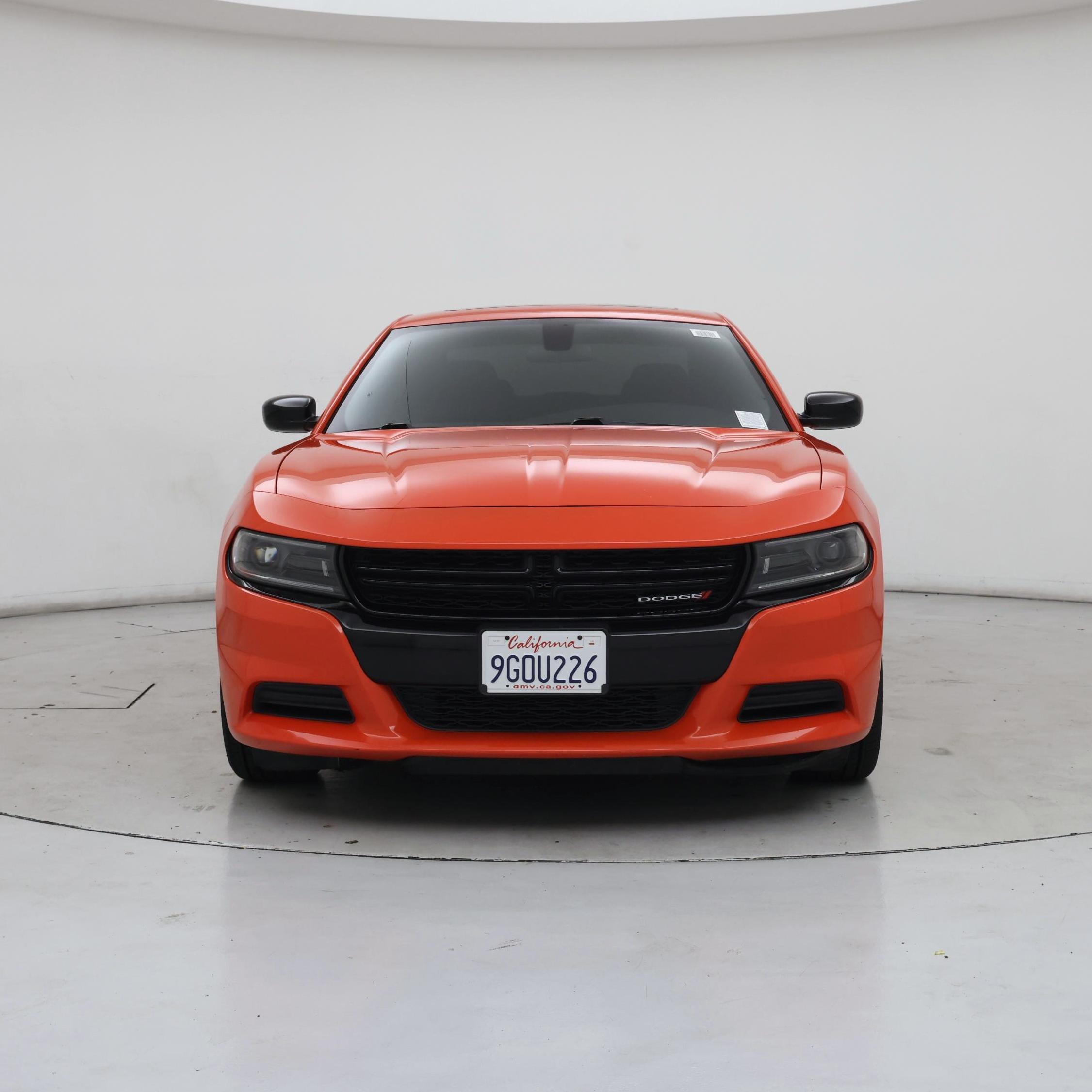 Thumbnail: 2023 Dodge Charger - 5