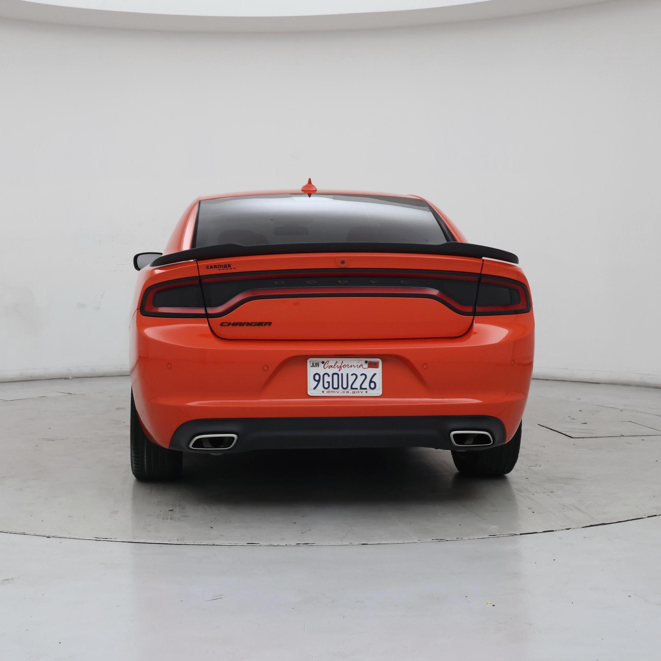 Thumbnail: 2023 Dodge Charger - 6