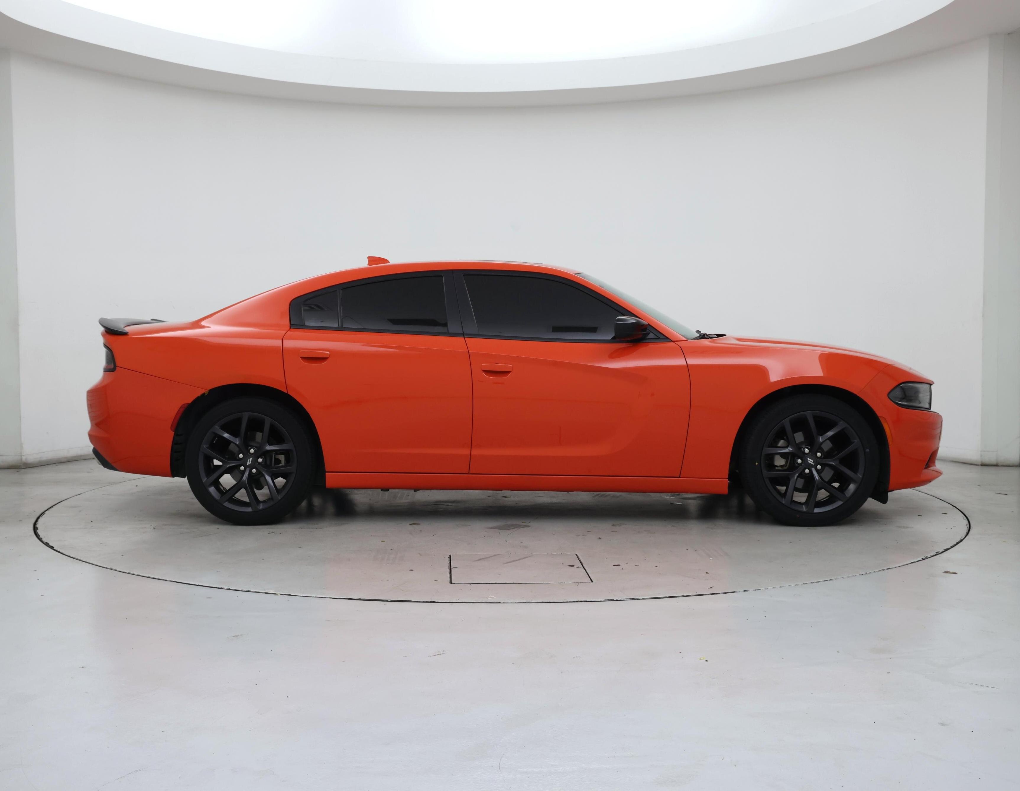 Thumbnail: 2023 Dodge Charger - 7