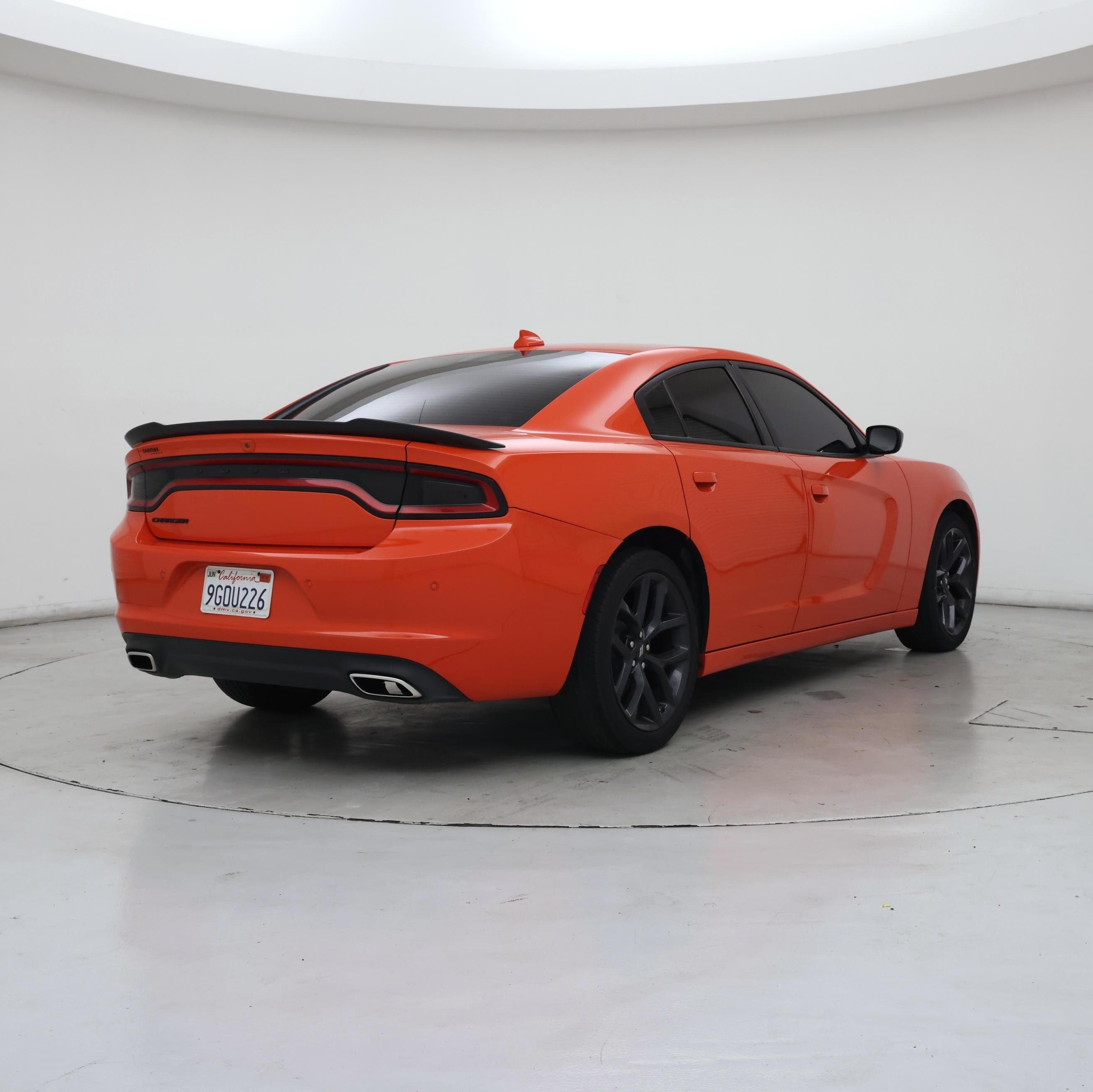 Thumbnail: 2023 Dodge Charger - 8