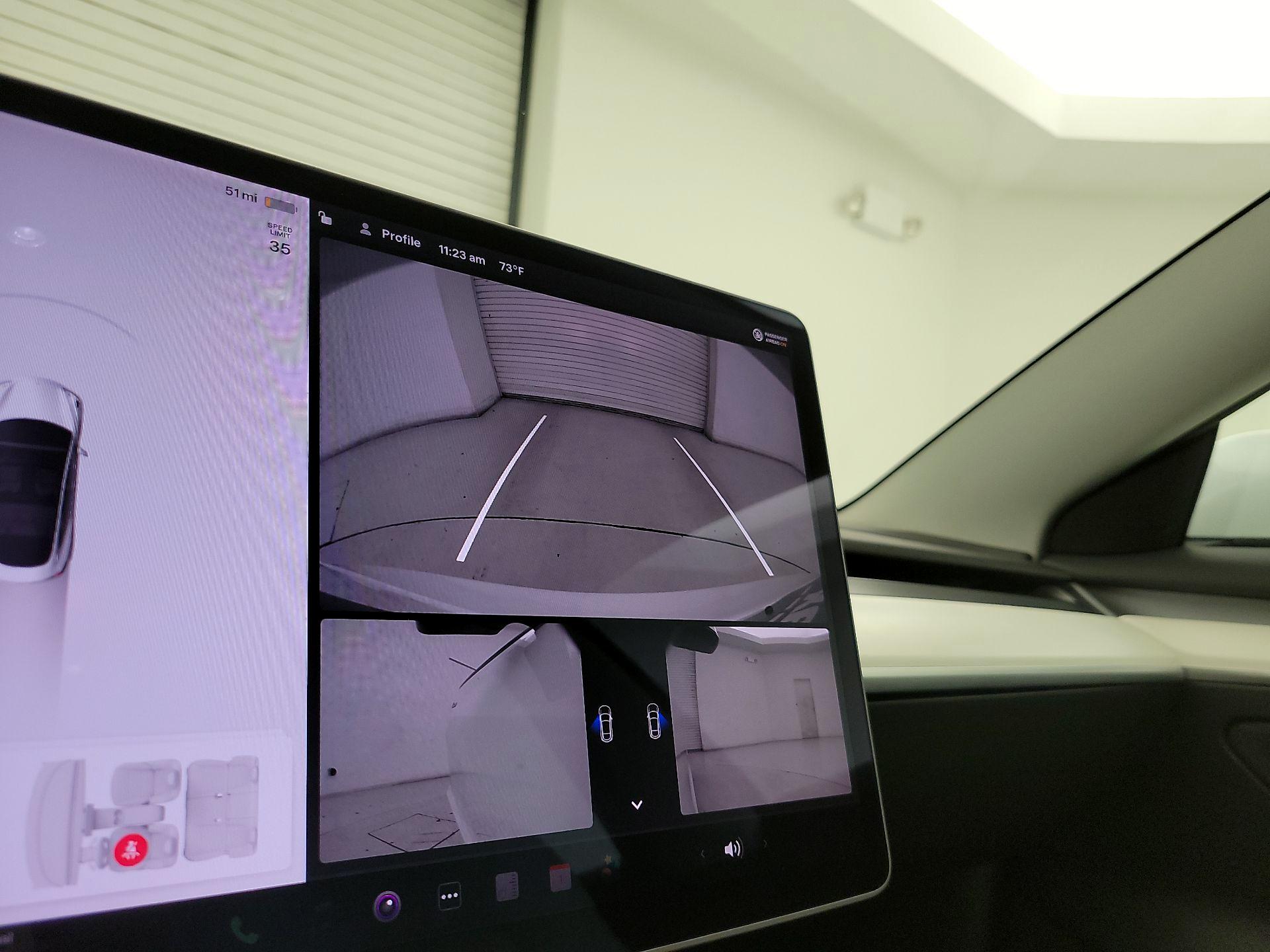 Thumbnail: 2022 Tesla Model 3 - 14