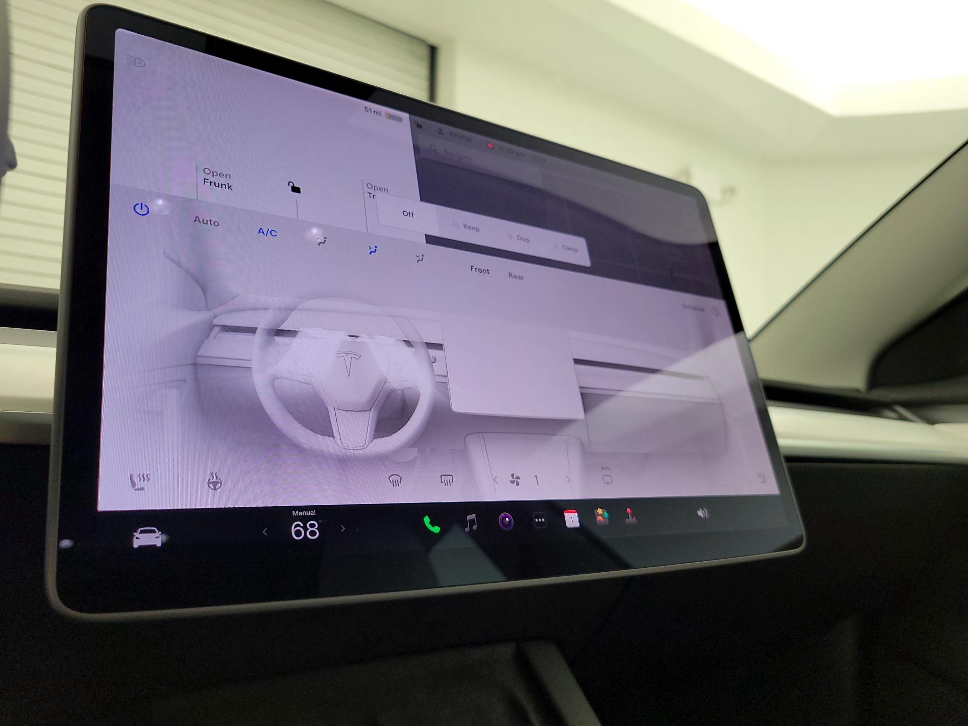Thumbnail: 2022 Tesla Model 3 - 16