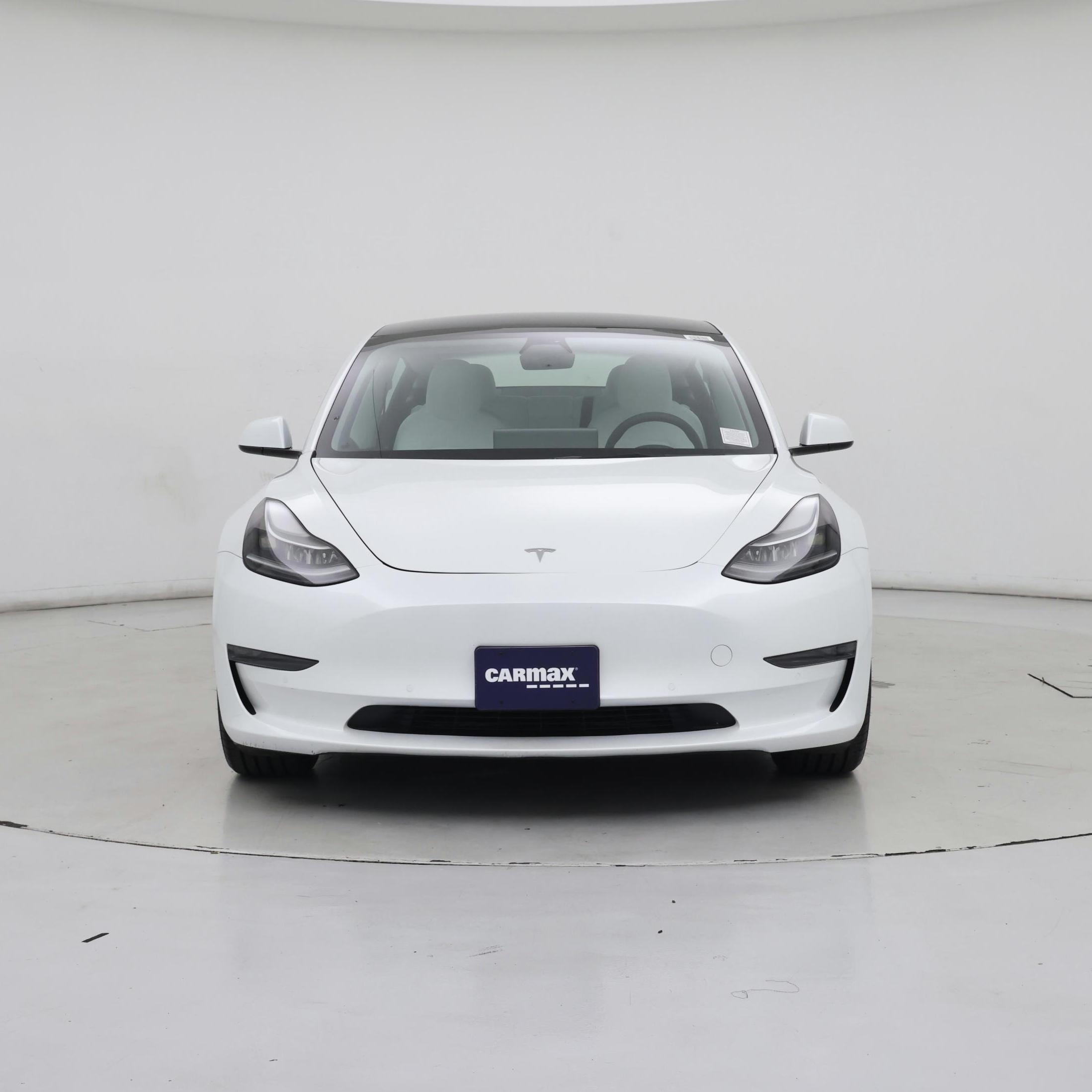 Thumbnail: 2022 Tesla Model 3 - 5