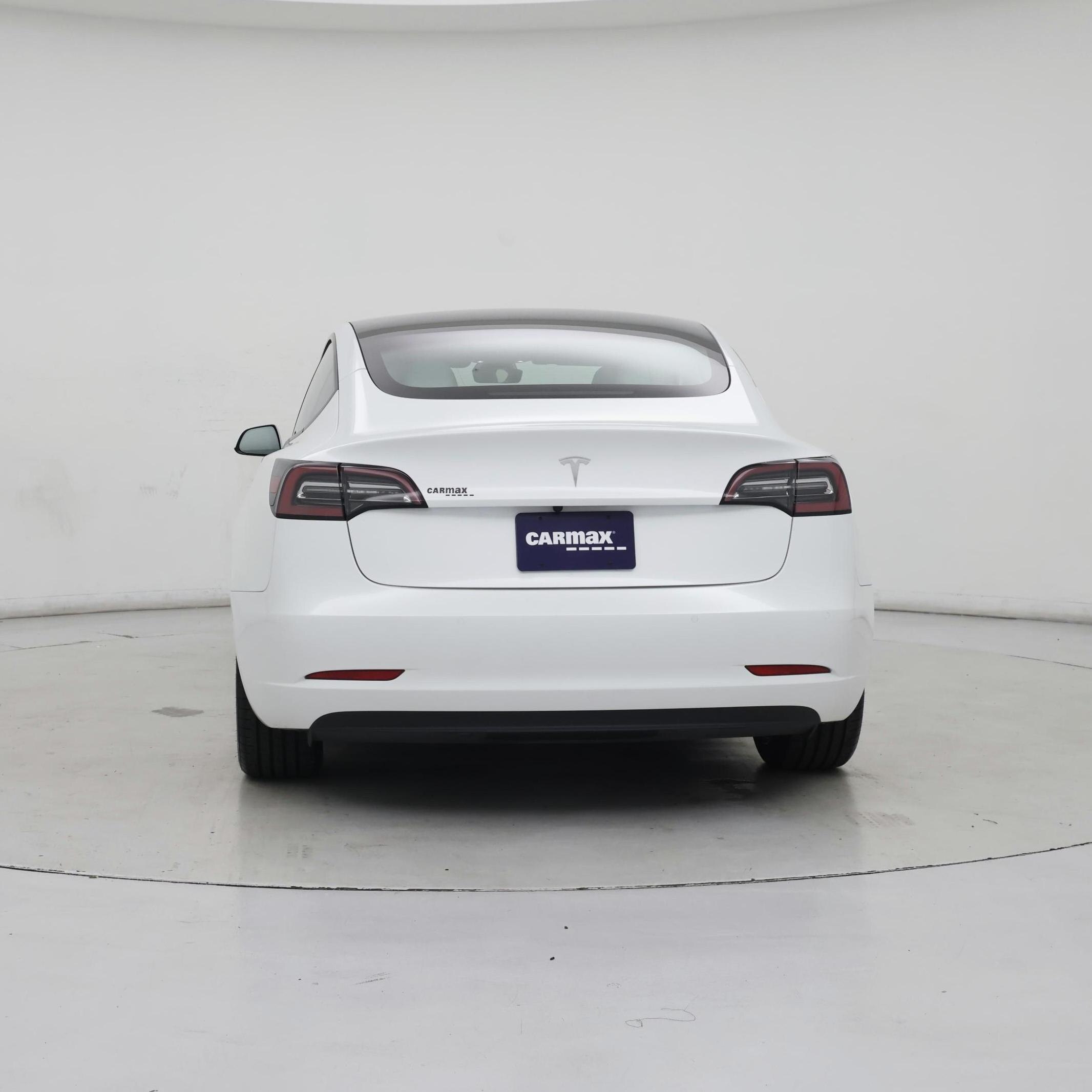 Thumbnail: 2022 Tesla Model 3 - 6