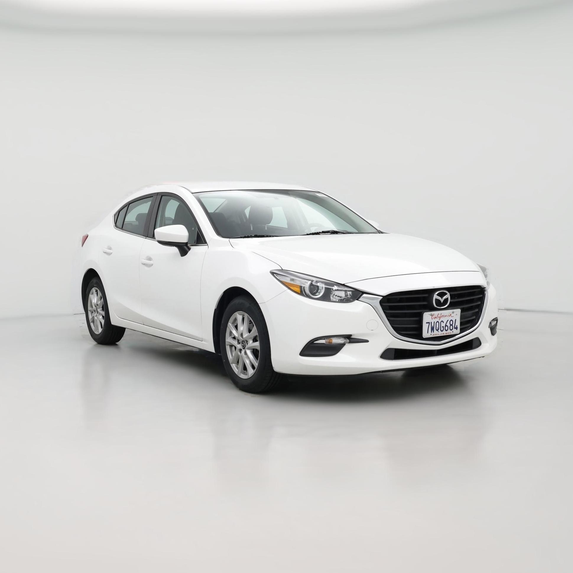 Thumbnail: 2017 Mazda Mazda3 - 1