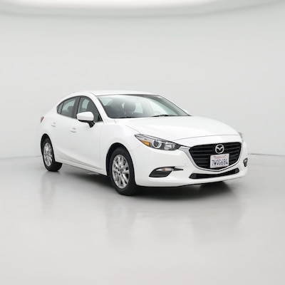 2017 Mazda Mazda3 Sport