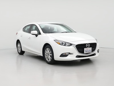2017 Mazda Mazda3 Sport