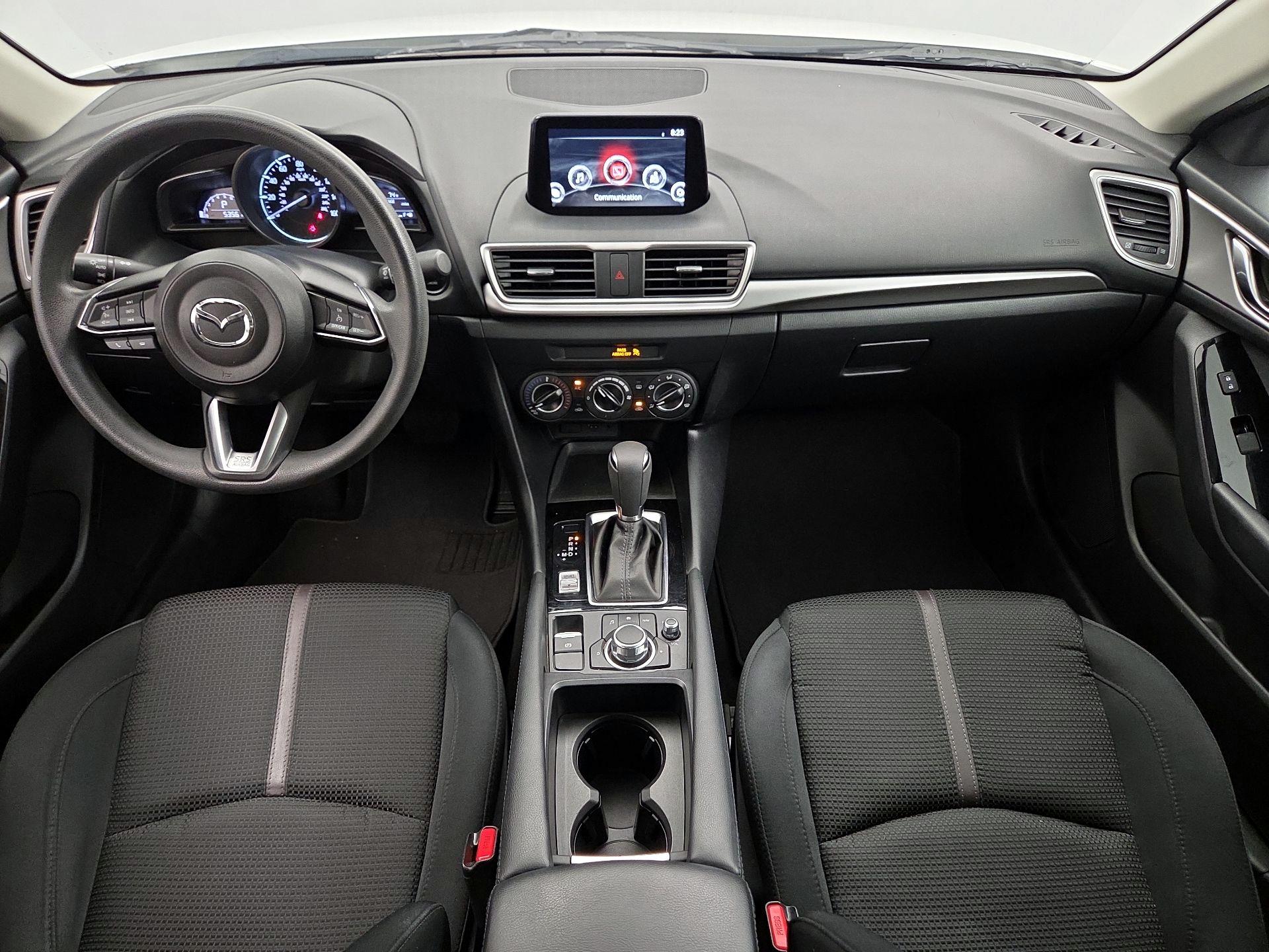 Thumbnail: 2017 Mazda Mazda3 - 9