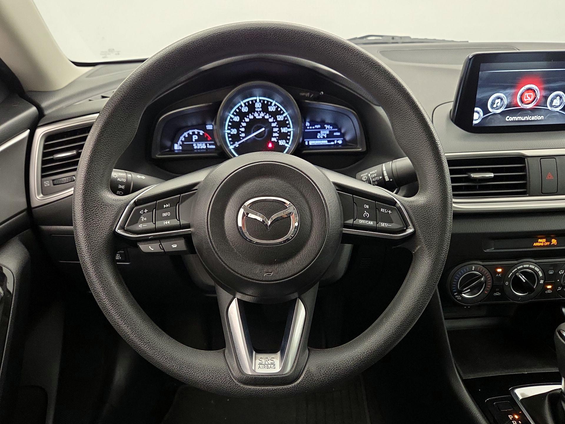 Thumbnail: 2017 Mazda Mazda3 - 10