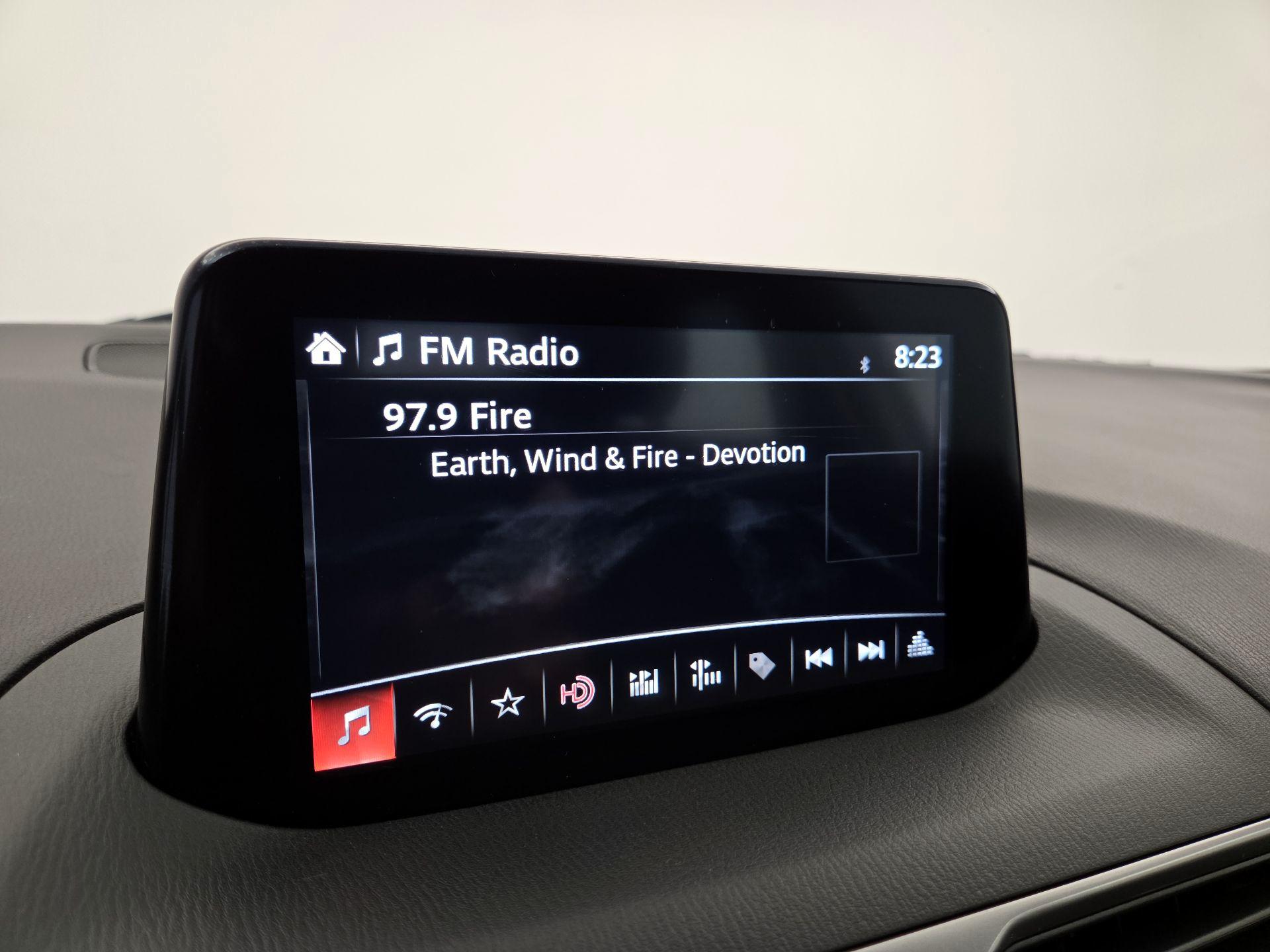 Thumbnail: 2017 Mazda Mazda3 - 15