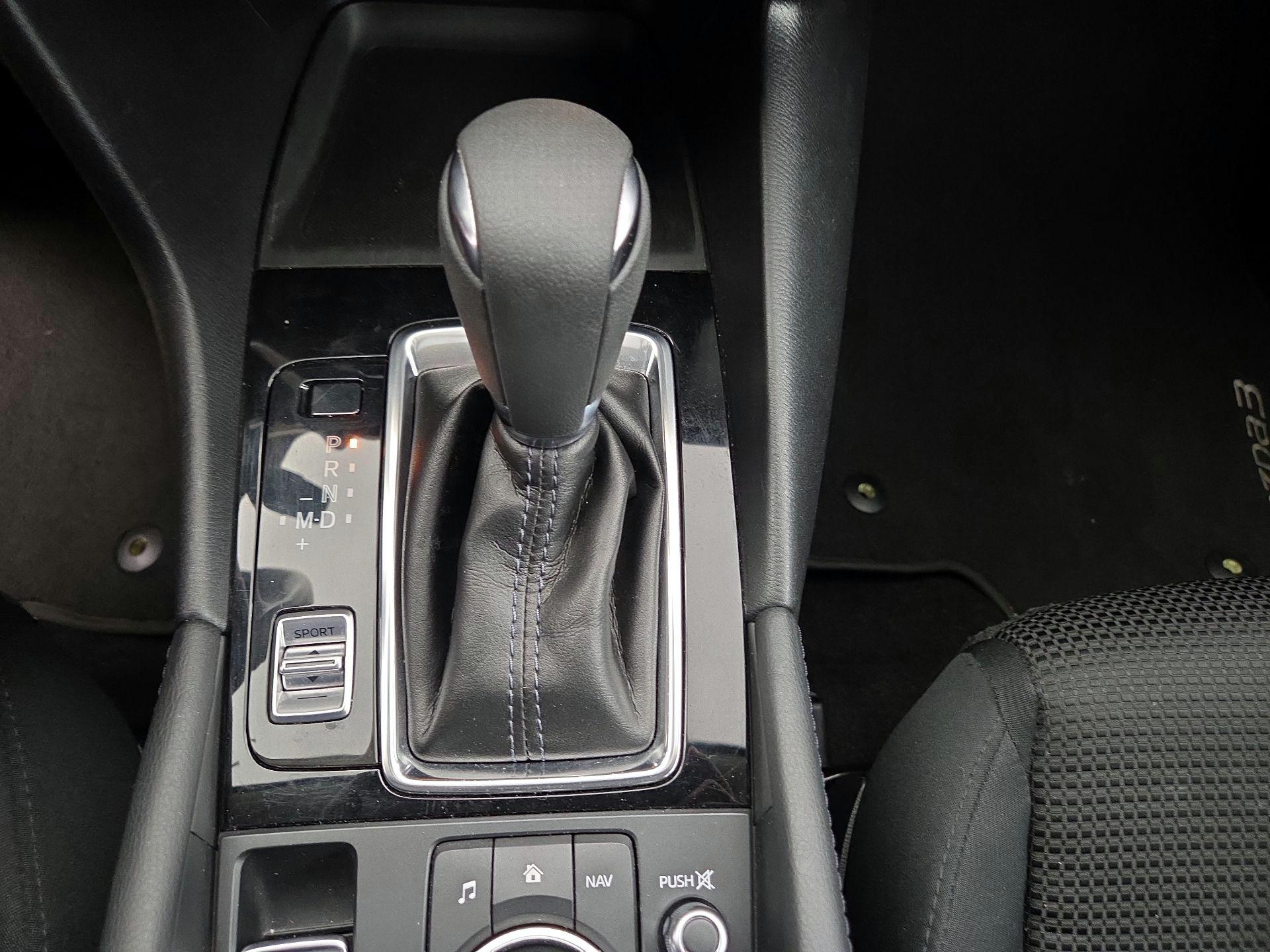 Thumbnail: 2017 Mazda Mazda3 - 17
