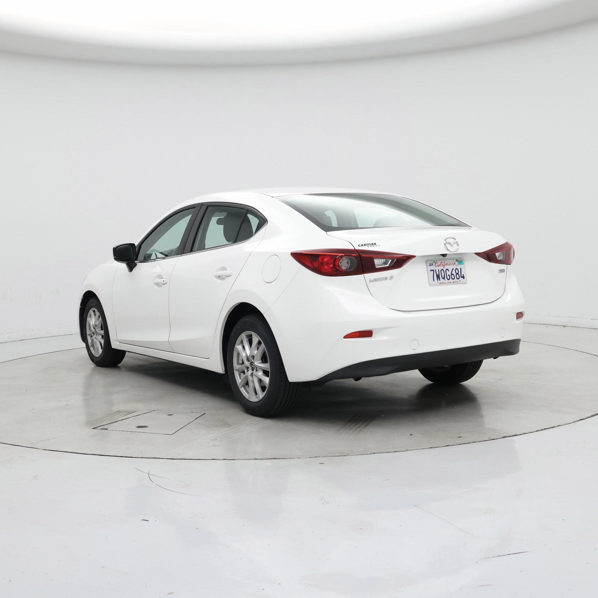 Thumbnail: 2017 Mazda Mazda3 - 2