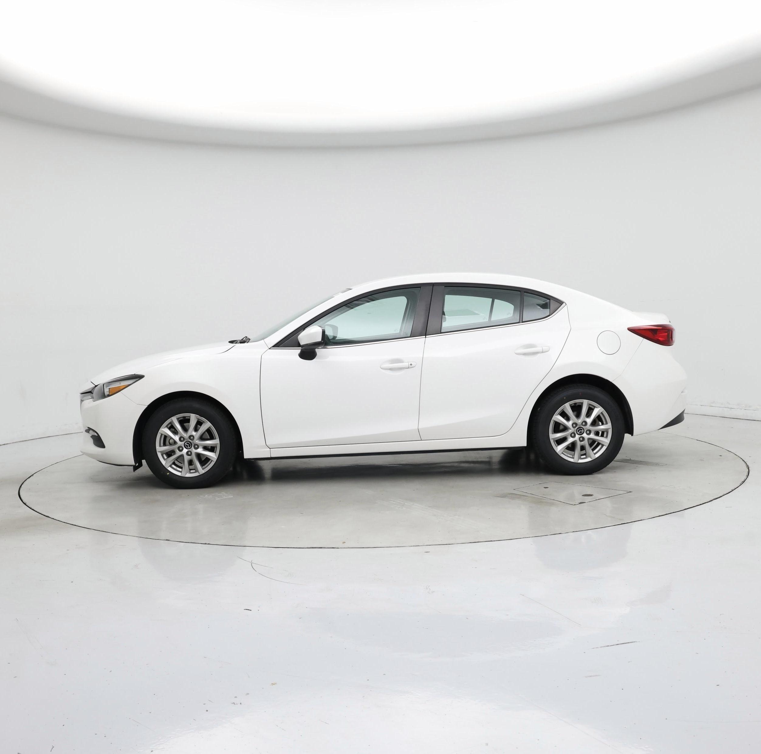 Thumbnail: 2017 Mazda Mazda3 - 3
